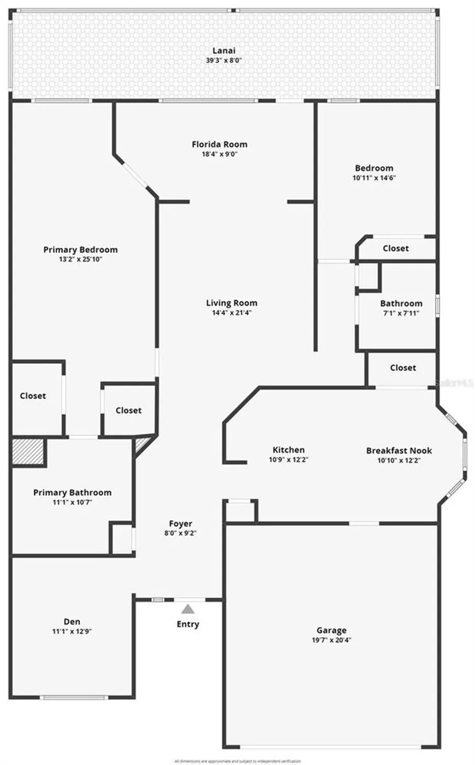 Property Slideshow image 36 of 72 | 951 villeroy greens dr, Sun City Center, FL, 33573