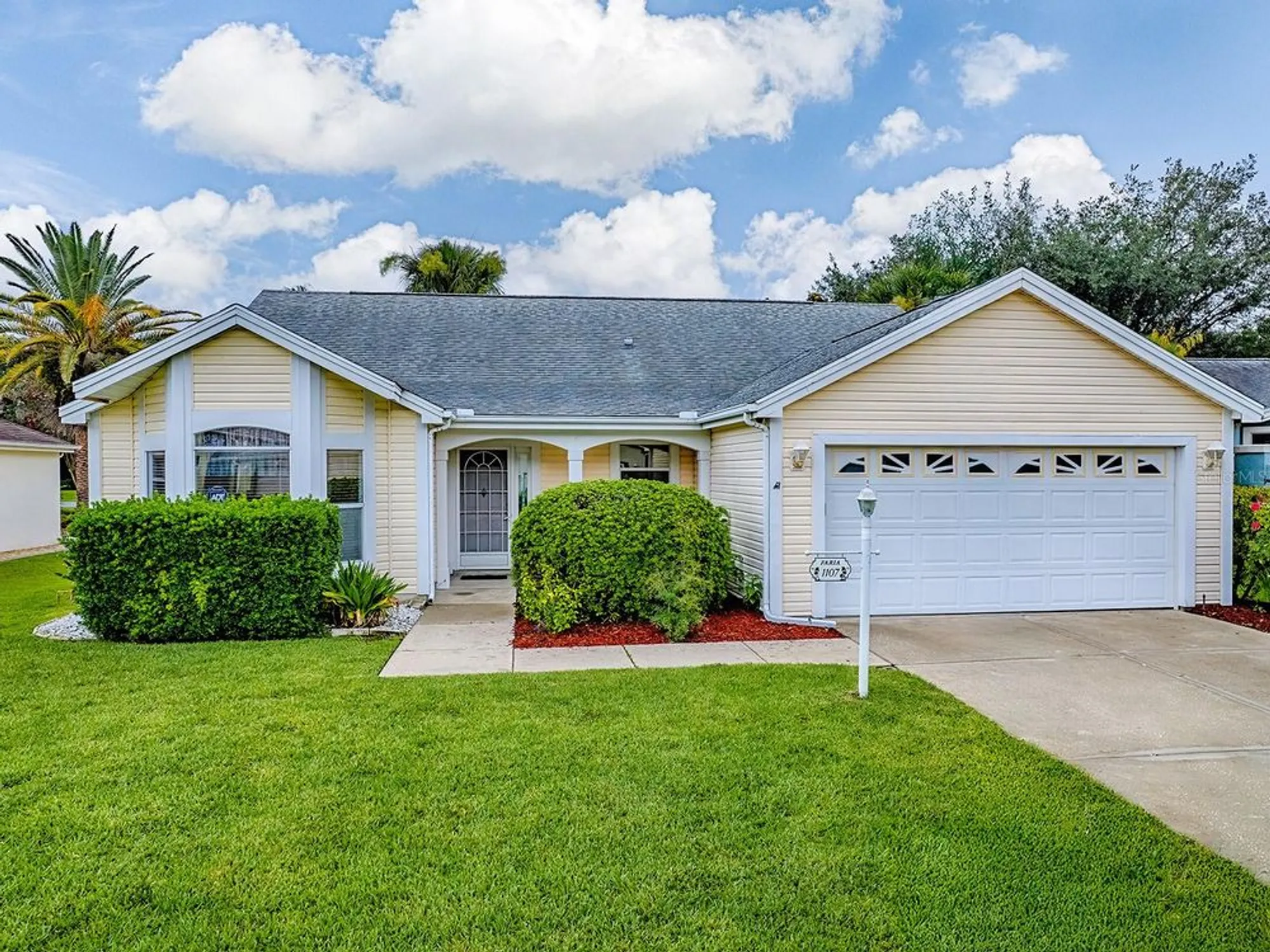 Property Slideshow image 52 of 75 | 1107 san antonio ln, The Villages, FL, 32159