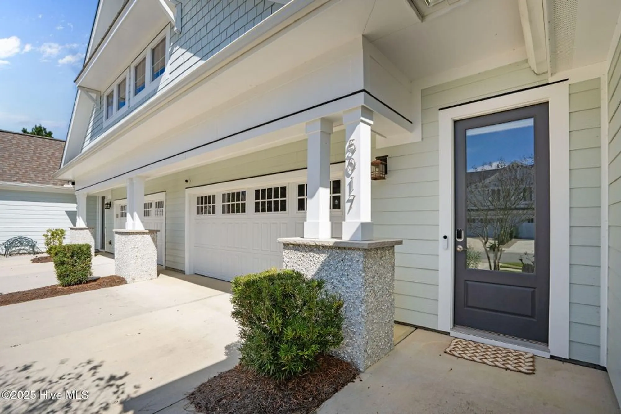 Property Slideshow image 3 of 49 | 5017 killogren way, Leland, NC, 28451