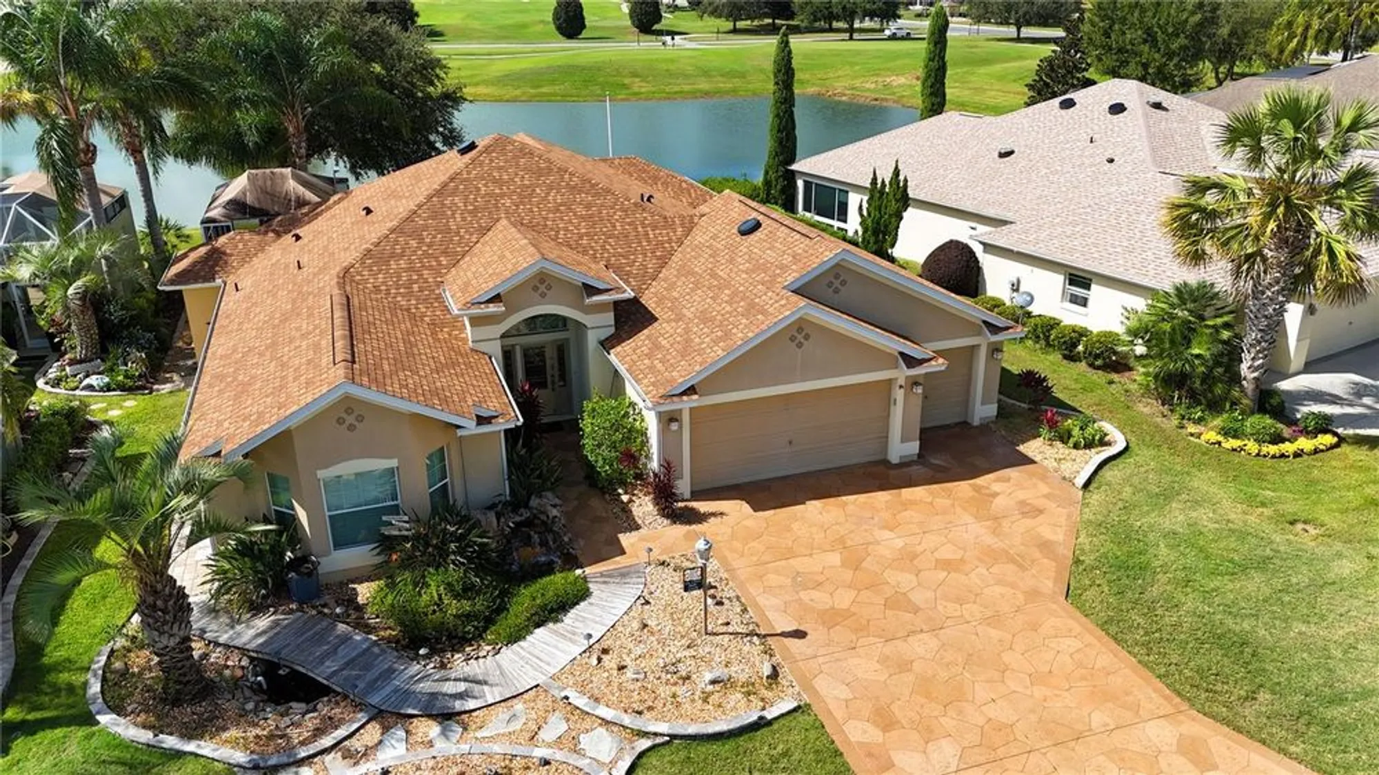 Property Slideshow image 57 of 60 | 1988 dove hollow run, The Villages, FL, 32162