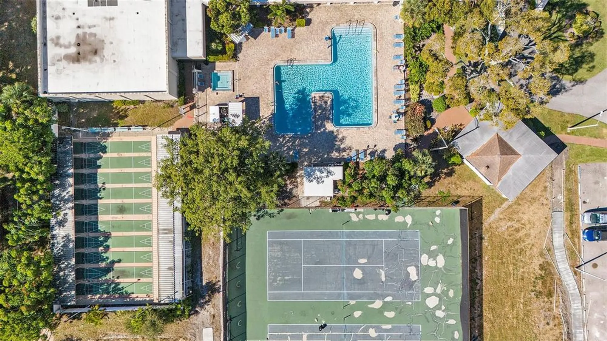 Property Slideshow image 33 of 35 | 5971 terrace park dr n unit 307, St Petersburg, FL, 33709