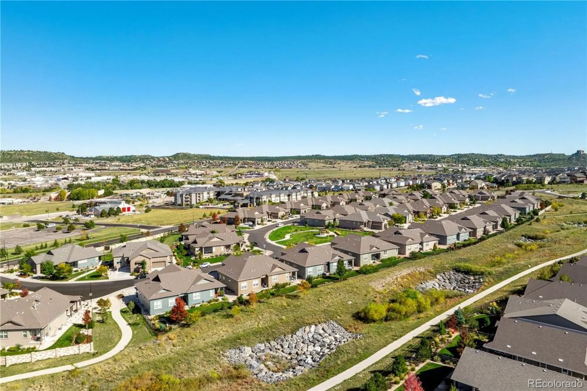 Property Slideshow image 34 of 40 | 3695 new haven cir, Castle Rock, CO, 80109