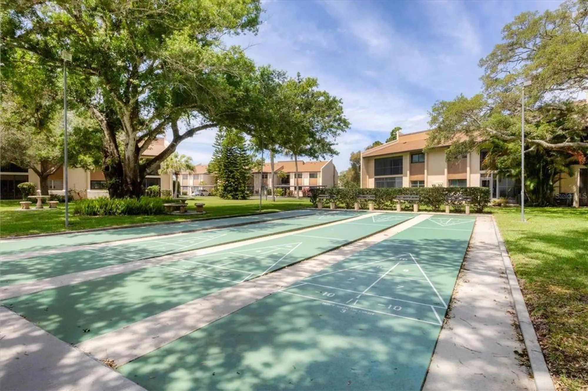 Property Slideshow image 54 of 64 | 2446 clubhouse cir unit 202, Sarasota, FL, 34232