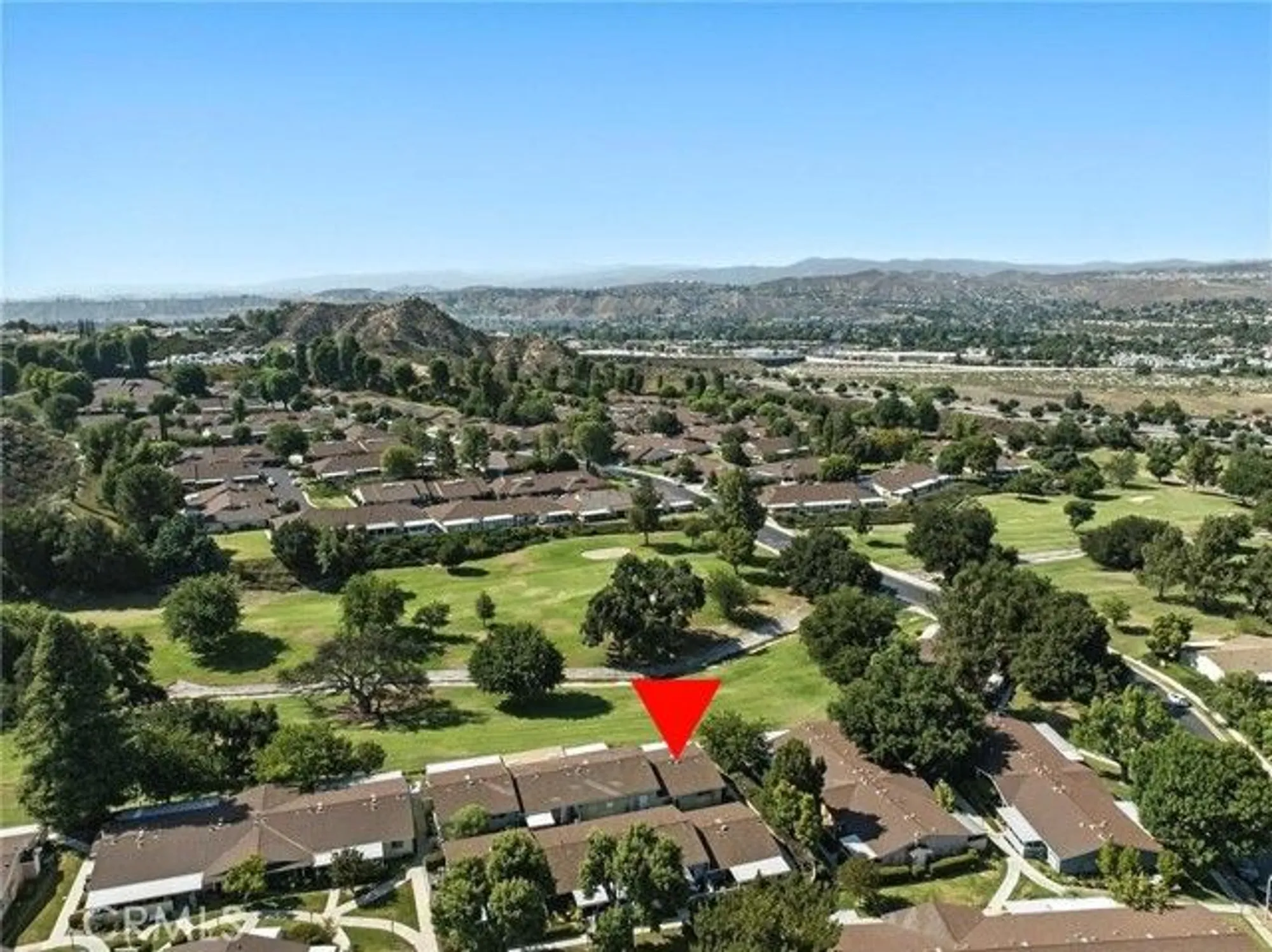 Property Slideshow image 31 of 53 | 26745 oak crossing rd d, Newhall, CA, 91321