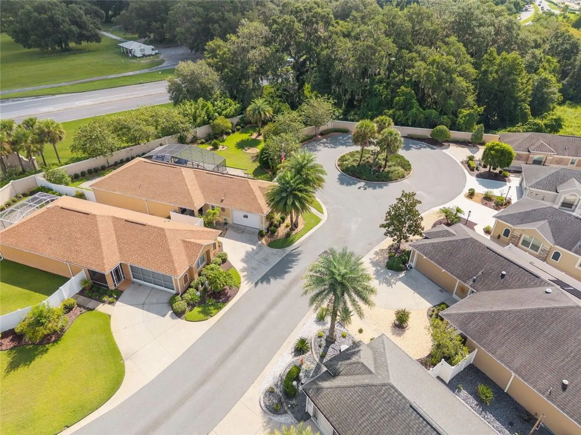 Property Slideshow image 36 of 37 | 431 jarquin way, The Villages, FL, 32162