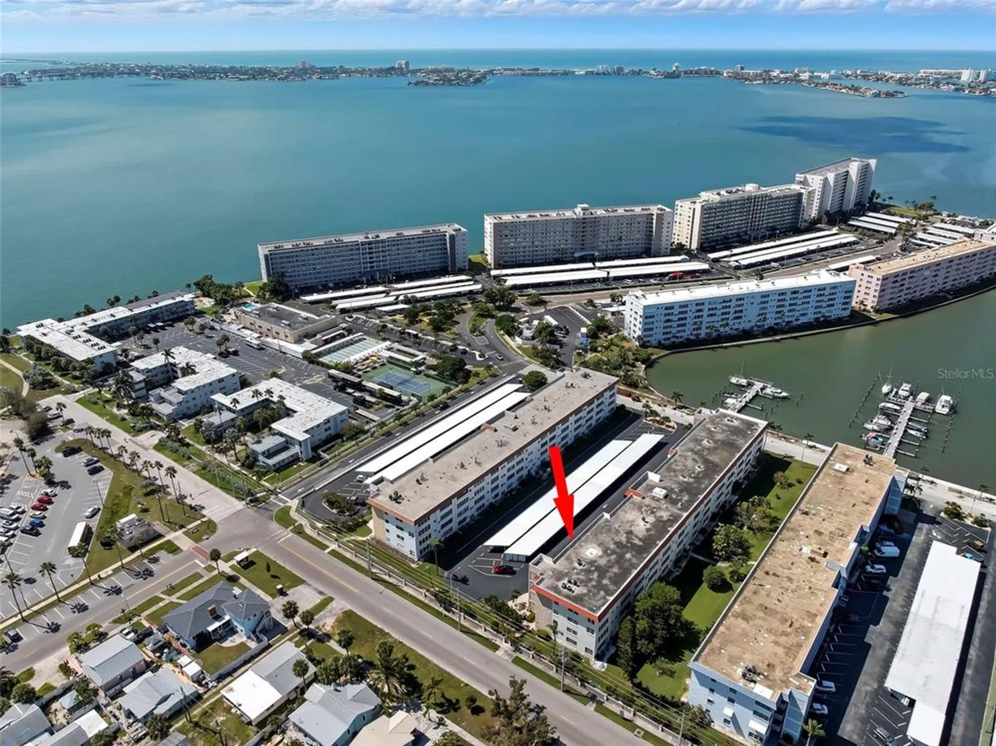 Property Slideshow image 2 of 45 | 3114 59th st 302, Gulfport, FL, 33707