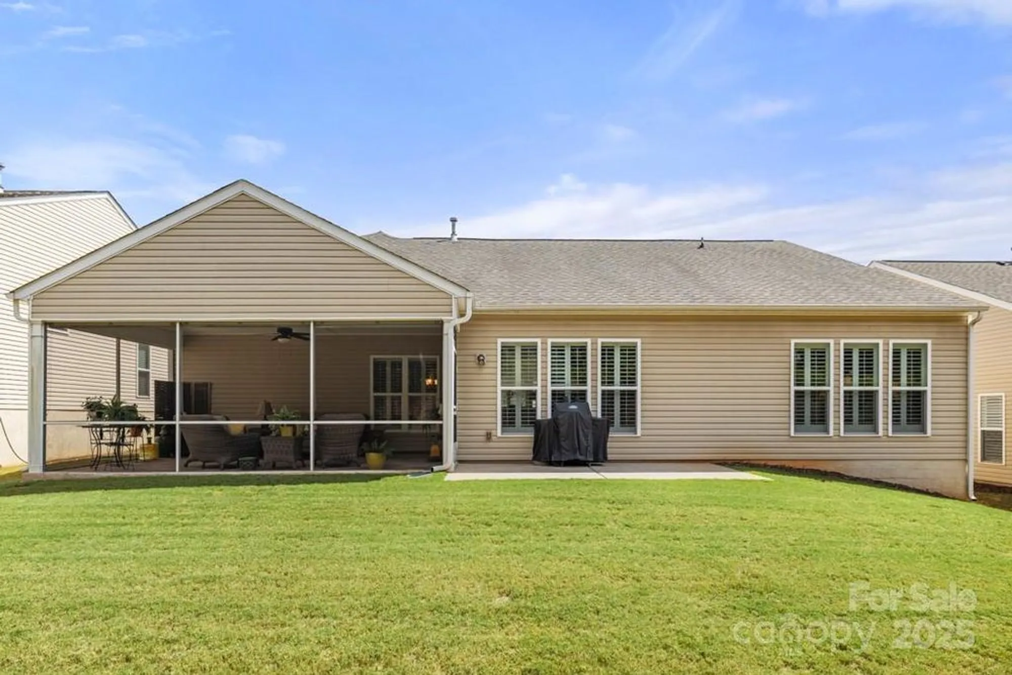 Property Slideshow image 22 of 39 | 4018 blackburn ct, Indian Land, SC, 29707