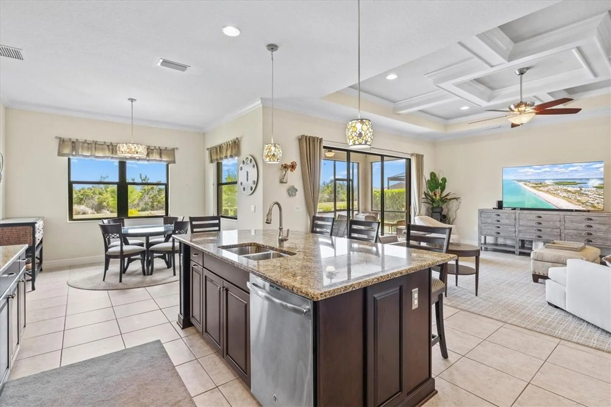Property Slideshow image 11 of 77 | 10816 omeara way, Englewood, FL, 34223