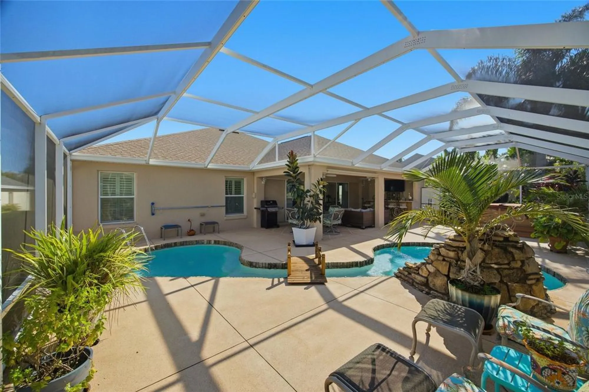 Property Slideshow image 37 of 46 | 1694 nelson ter, The Villages, FL, 32162