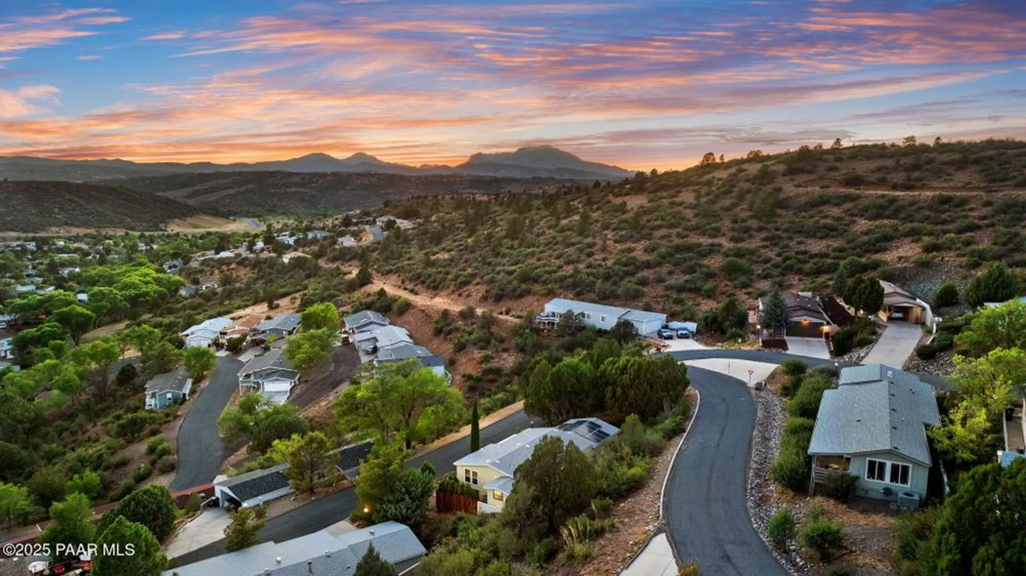 Property Slideshow image 5 of 35 | 2499 hilltop rd, Prescott, AZ, 86301