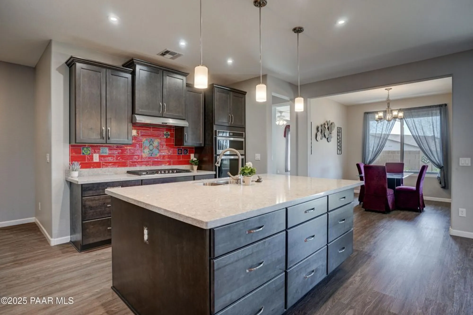 Property Slideshow image 10 of 31 | 5247 tranquil bluff way, Prescott, AZ, 86301