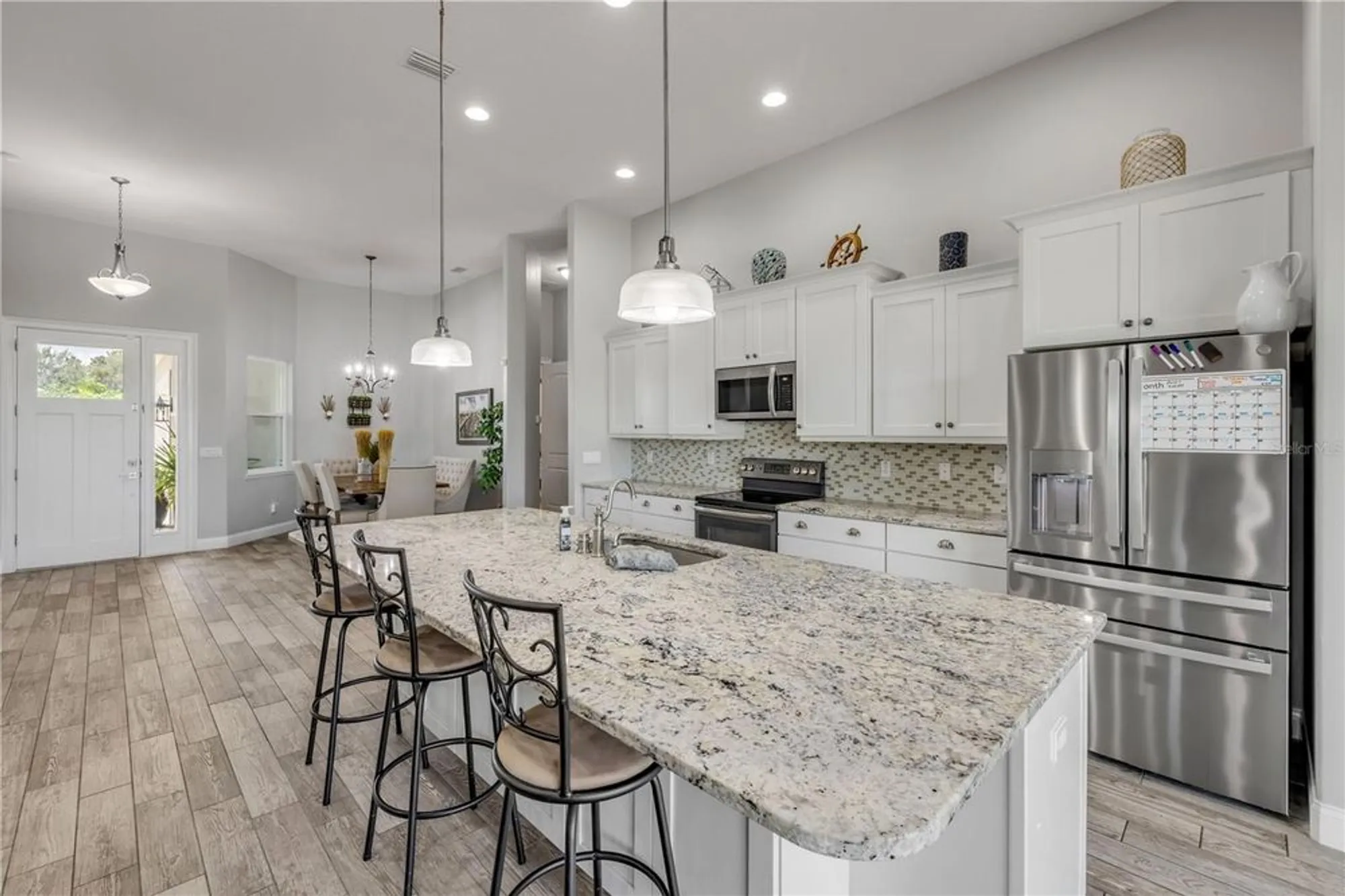 Property Slideshow image 13 of 72 | 2916 bella flore ter, New Smyrna Beach, FL, 32168