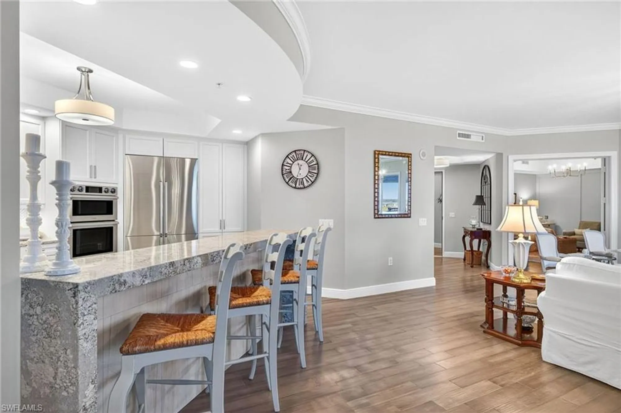 Property Slideshow image 7 of 50 | 23850 via italia cir 1105, Estero, FL, 34134