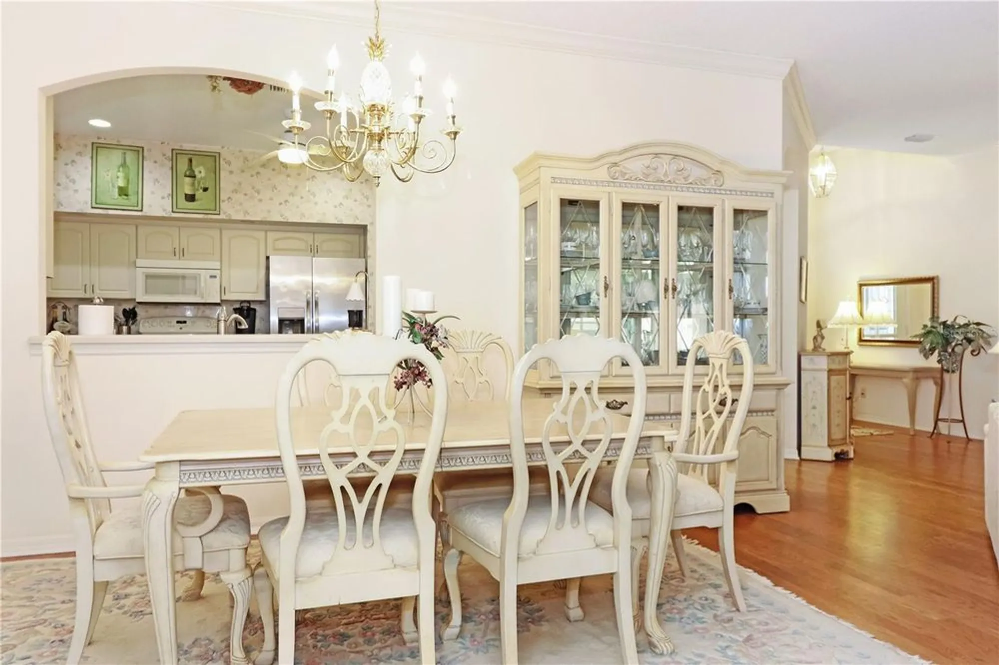 Property Slideshow image 8 of 49 | 20631 prince ranier pl, Leesburg, FL, 34748