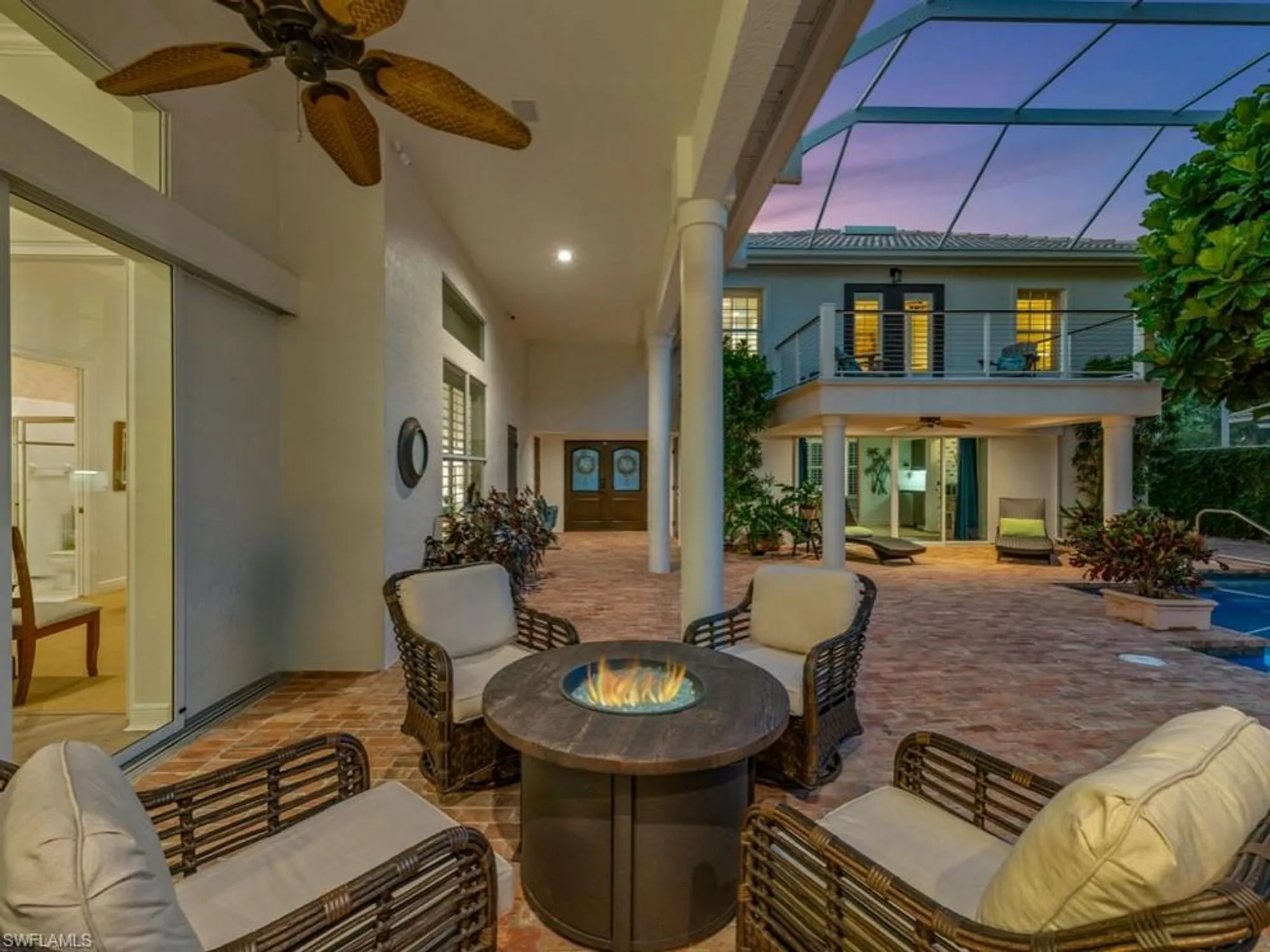 Property Slideshow image 28 of 50 | 27508 riverbank dr, Bonita Springs, FL, 34134