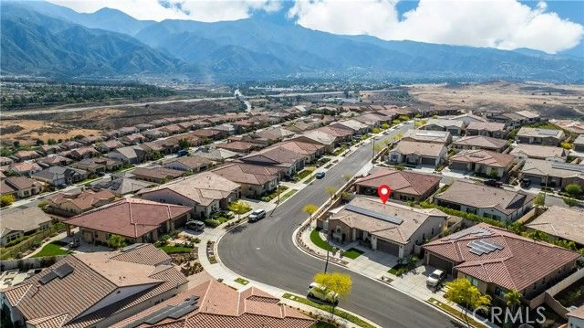 Property Slideshow image 55 of 68 | 11638 oakton way, Corona, CA, 92883