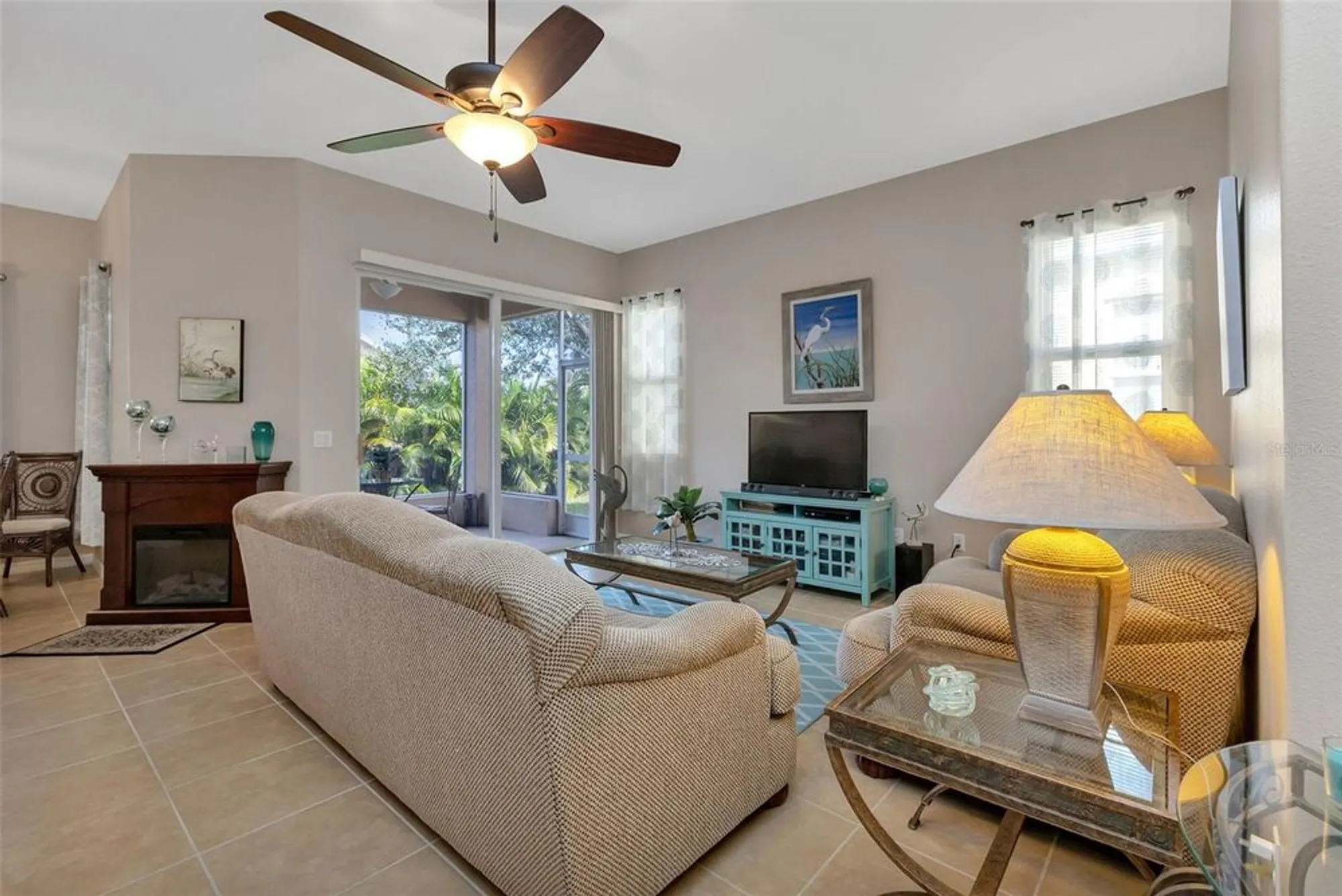 Property Slideshow image 6 of 41 | 1809 knights bridge trl, Port Charlotte, FL, 33980