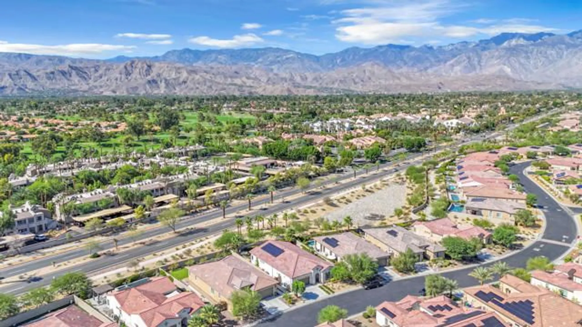 Property Slideshow image 49 of 68 | 55 cabernet, Rancho Mirage, CA, 92270