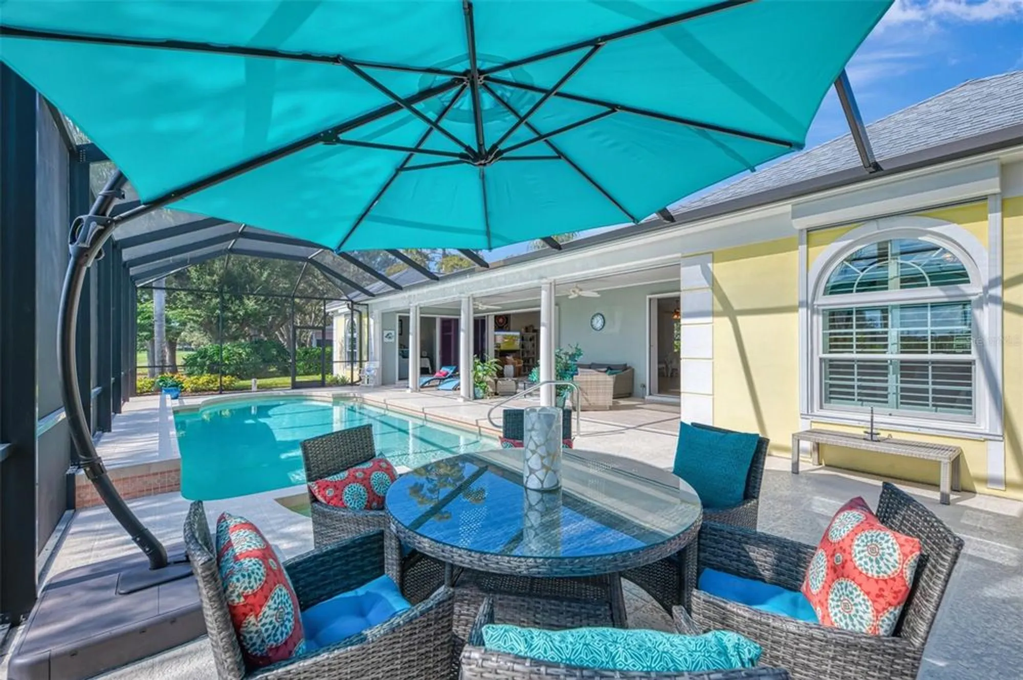 Property Slideshow image 58 of 99 | 15 fairway dr, Englewood, FL, 34223