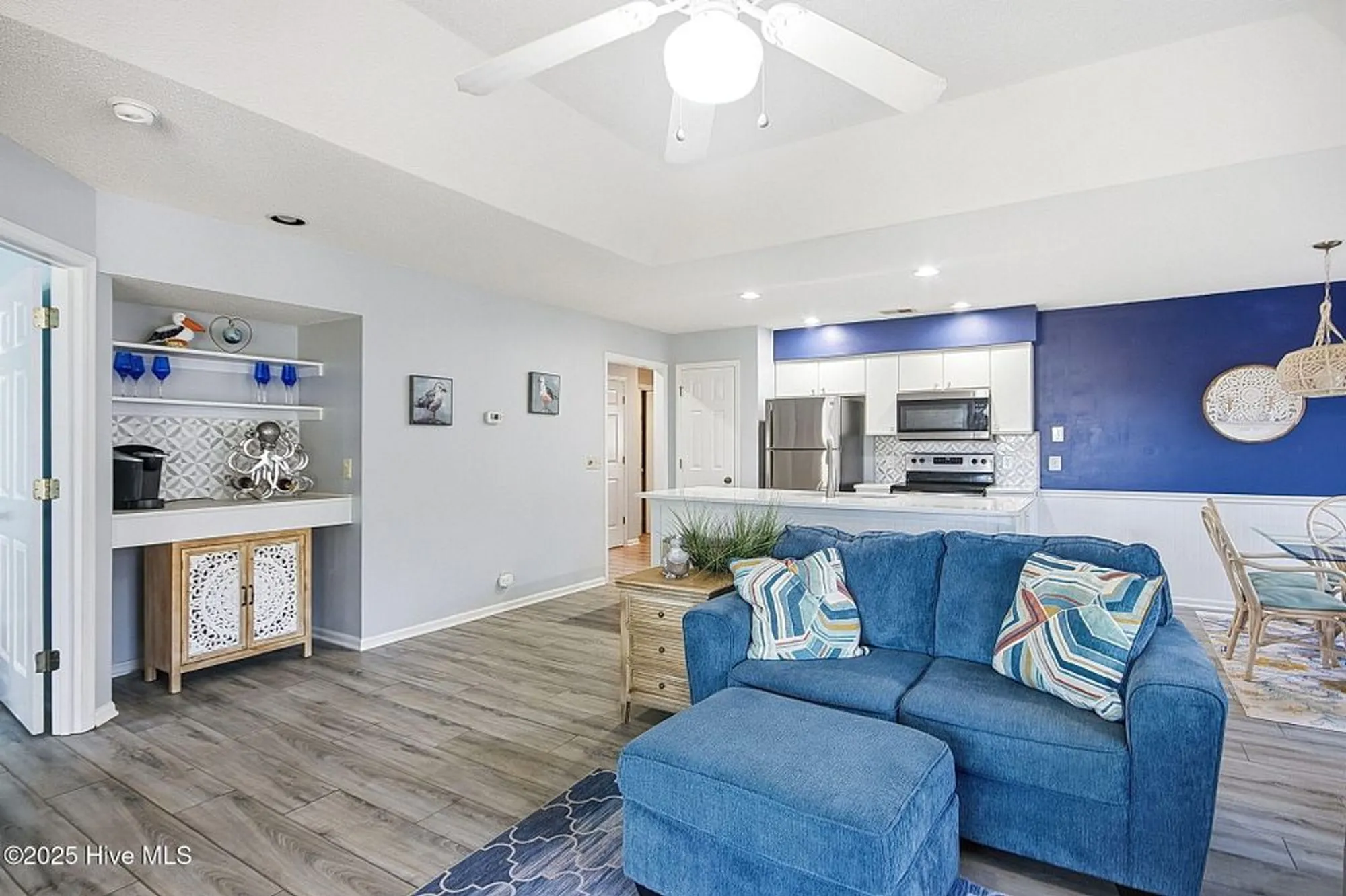 Property Slideshow image 4 of 35 | 223 clubhouse rd 5, Sunset Beach, NC, 28468