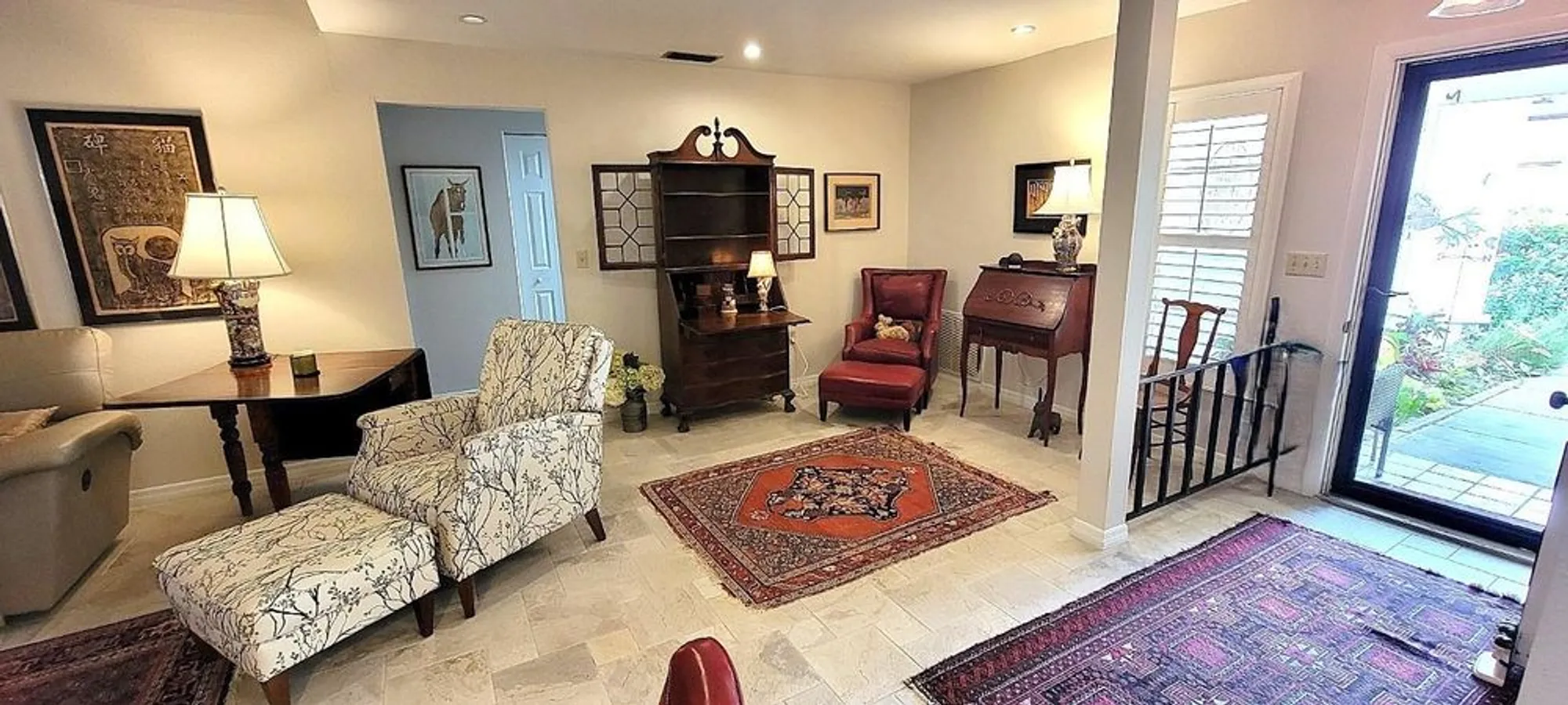 Property Slideshow image 4 of 27 | 3807 el poinier ct # 8714, Sarasota, FL, 34232