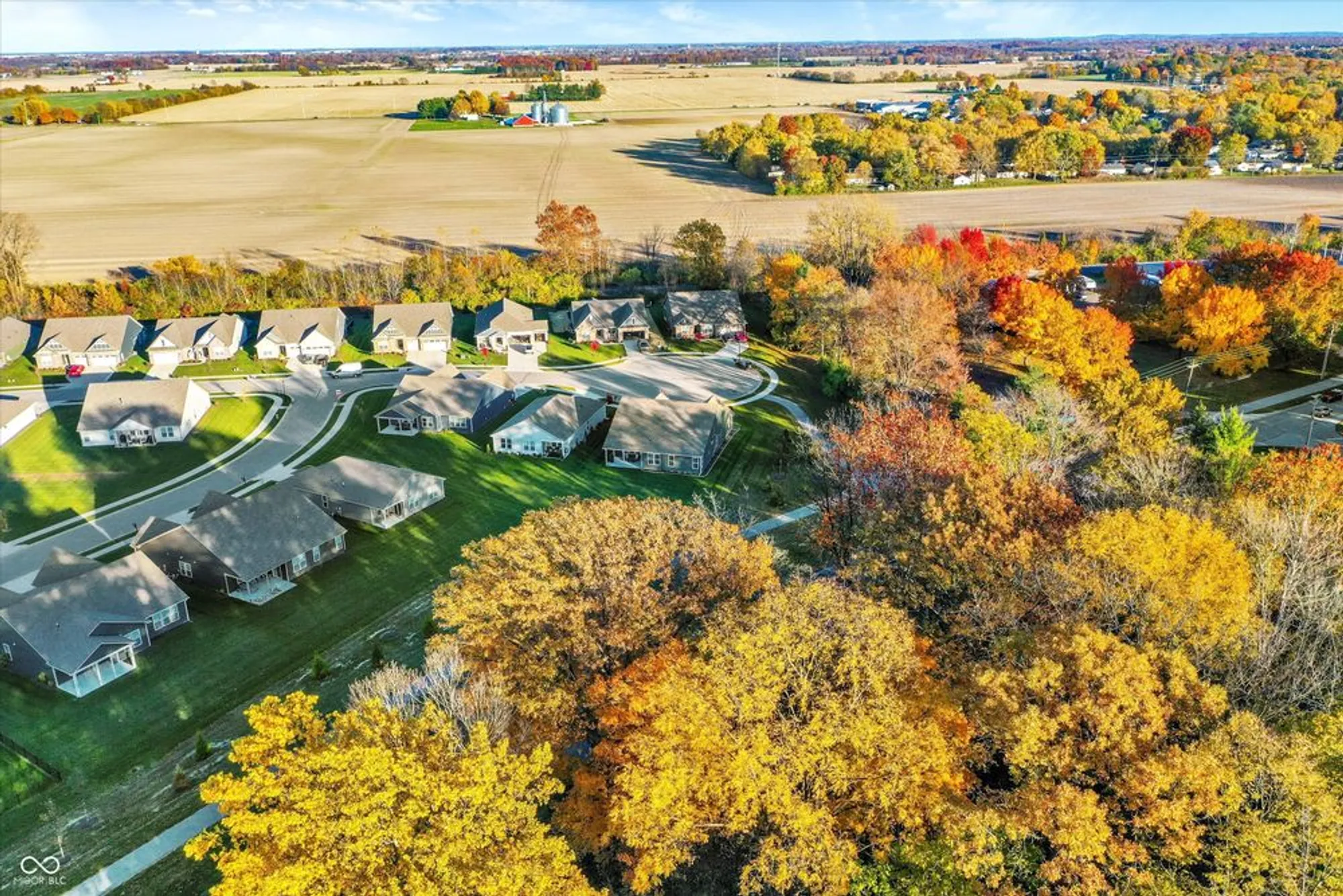 Property Slideshow image 49 of 55 | 3533 brunstfield ct, Bargersville, IN, 46106