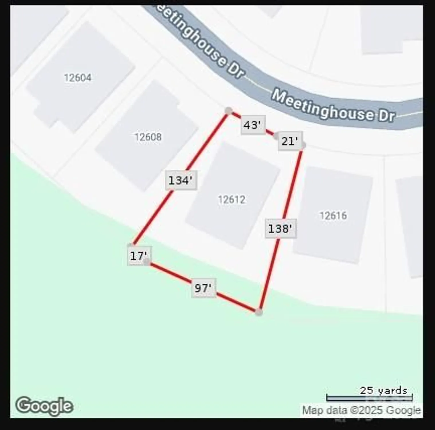 Property Slideshow image 31 of 44 | 12612 meetinghouse dr, Cornelius, NC, 28031