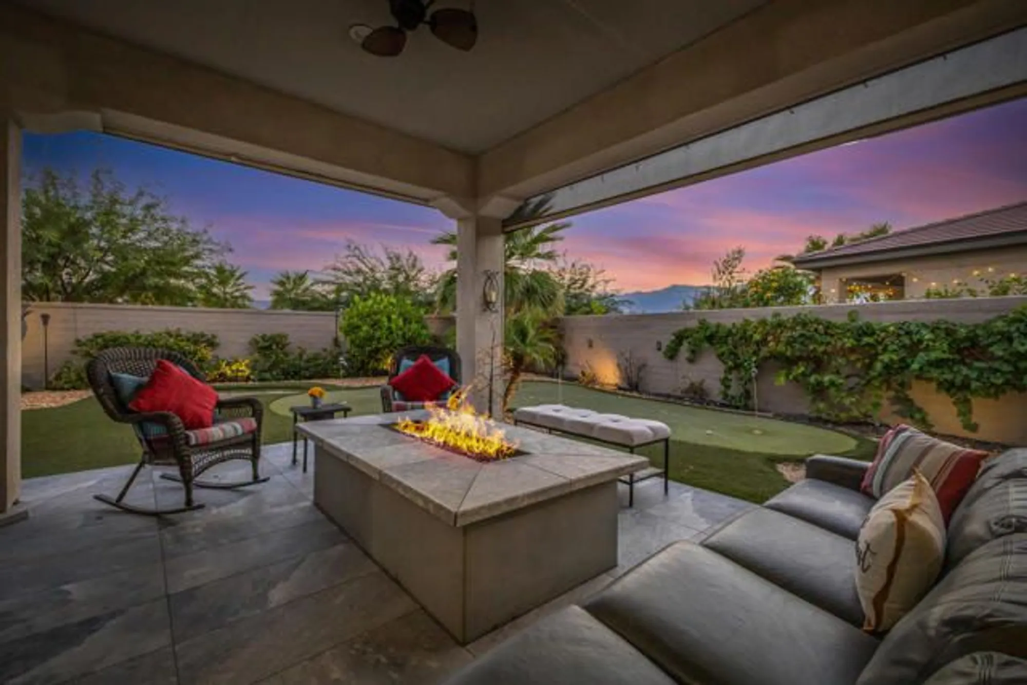 Property Slideshow image 58 of 68 | 55 cabernet, Rancho Mirage, CA, 92270
