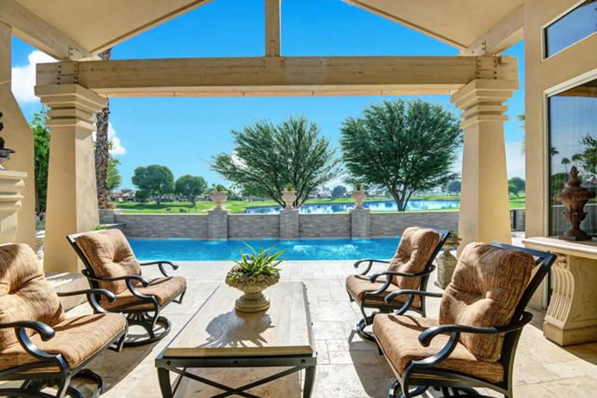 Property Slideshow image 11 of 50 | 54087 southern hls, La Quinta, CA, 92253