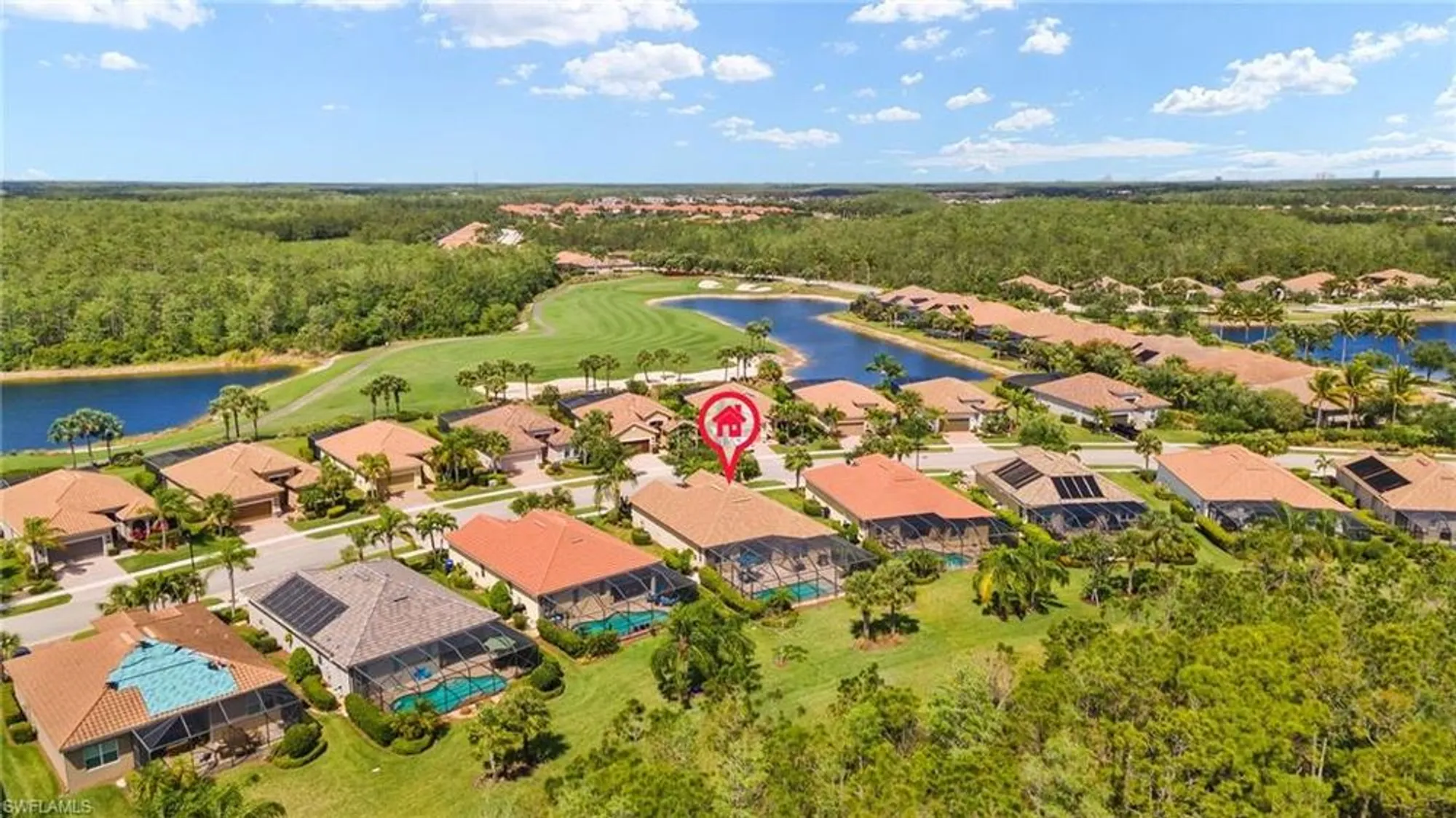 Property Slideshow image 34 of 50 | 12417 chrasfield chase, Fort Myers, FL, 33913