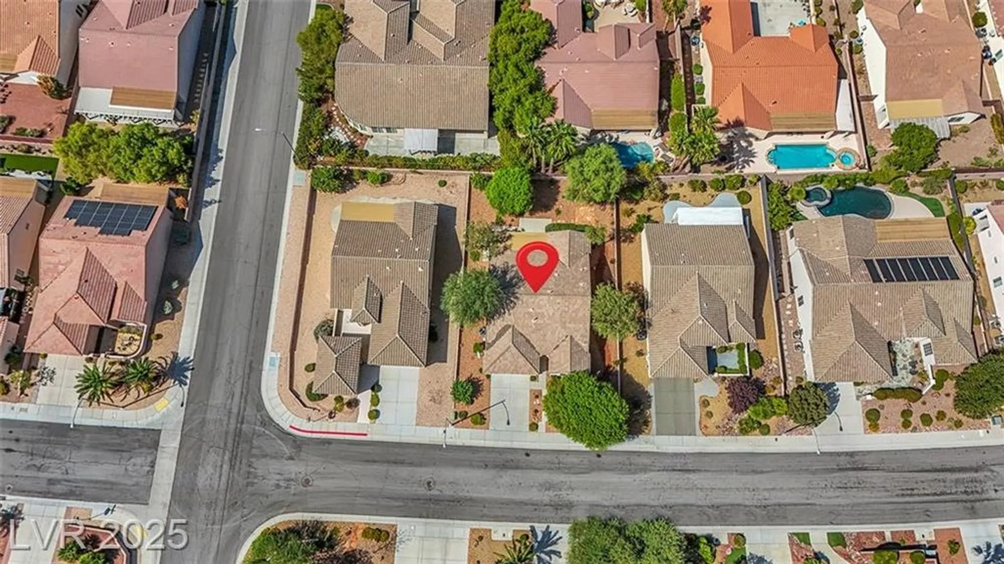 Property Slideshow image 63 of 65 | 2119 burtonsville dr, Henderson, NV, 89044