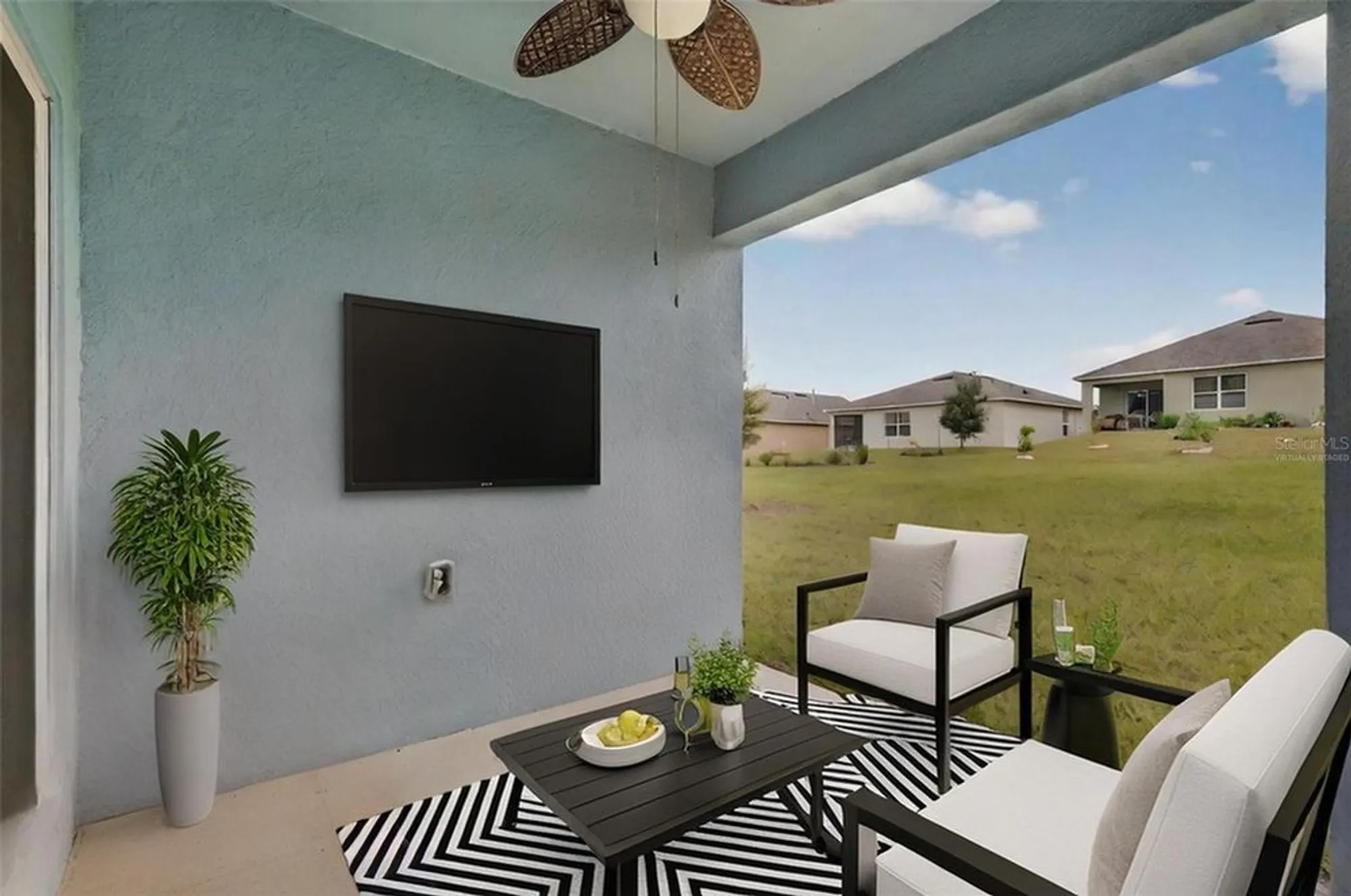 Property Slideshow image 17 of 60 | 28026 cypress springs loop, Okahumpka, FL, 34762