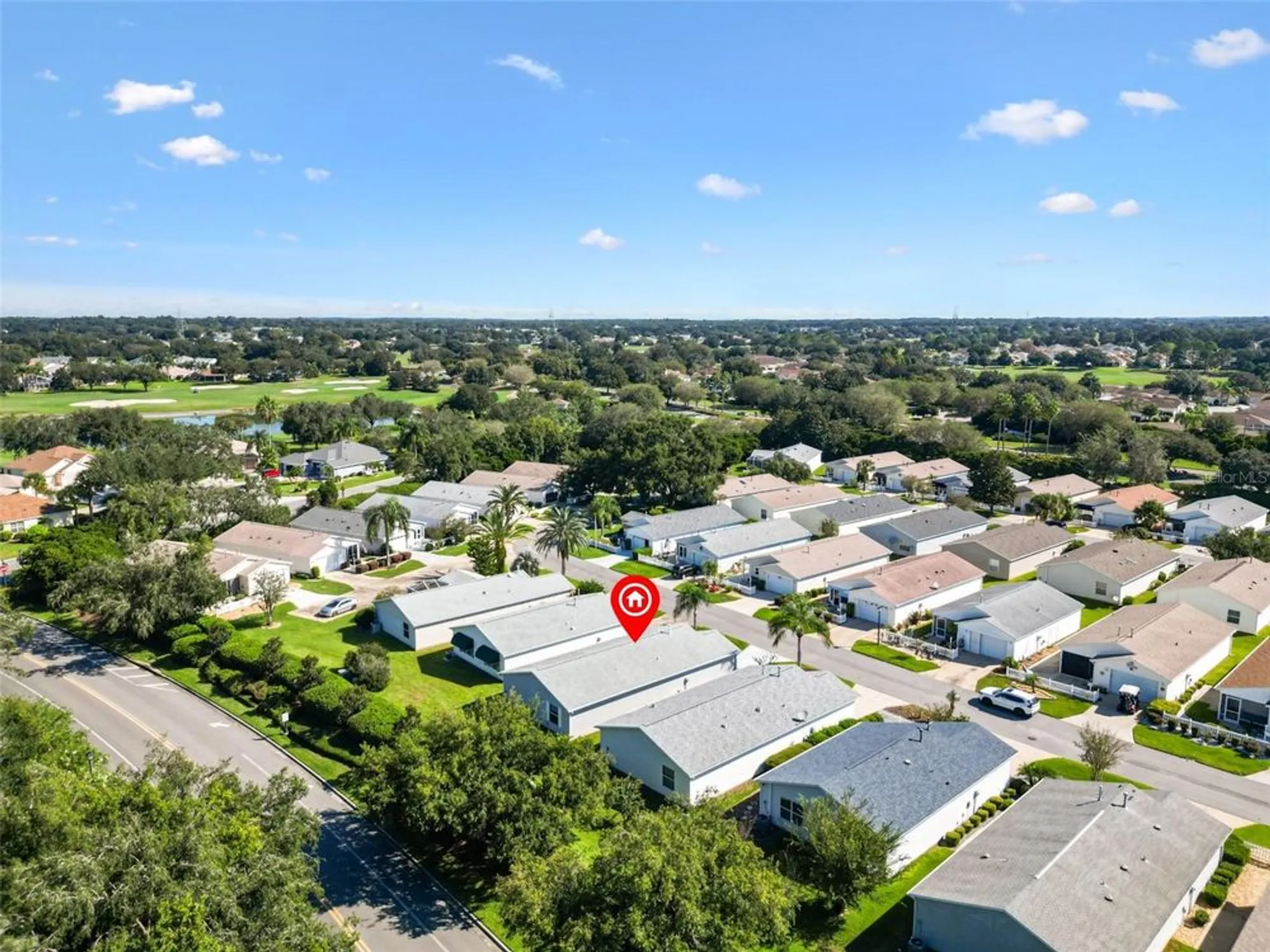 Property Slideshow image 28 of 30 | 17370 se 82nd roslyn ct, The Villages, FL, 32162