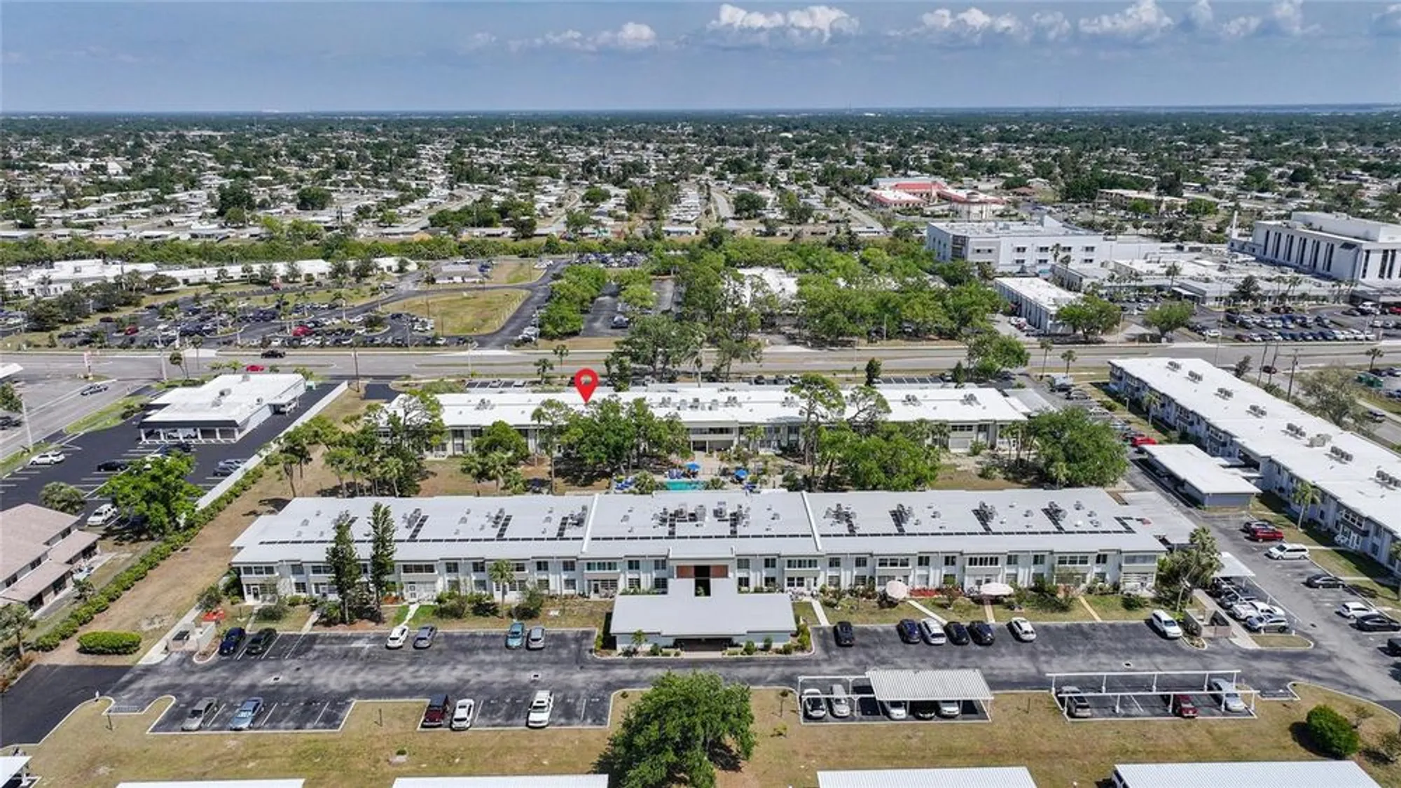 Property Slideshow image 2 of 28 | 2437 harbor blvd apt 204, Port Charlotte, FL, 33952