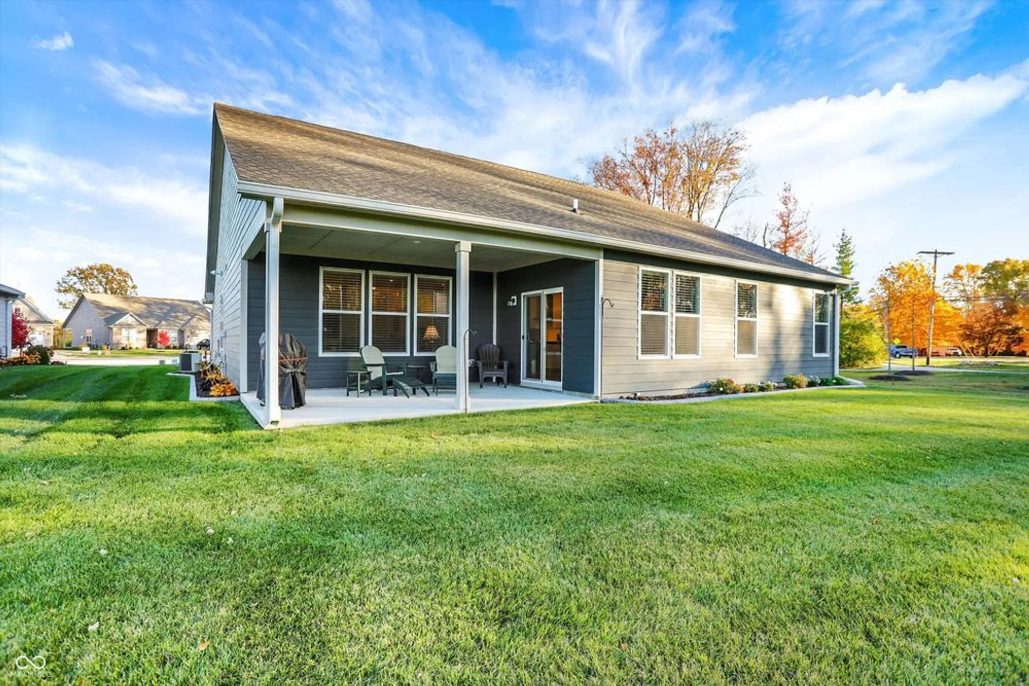 Property Slideshow image 37 of 55 | 3533 brunstfield ct, Bargersville, IN, 46106