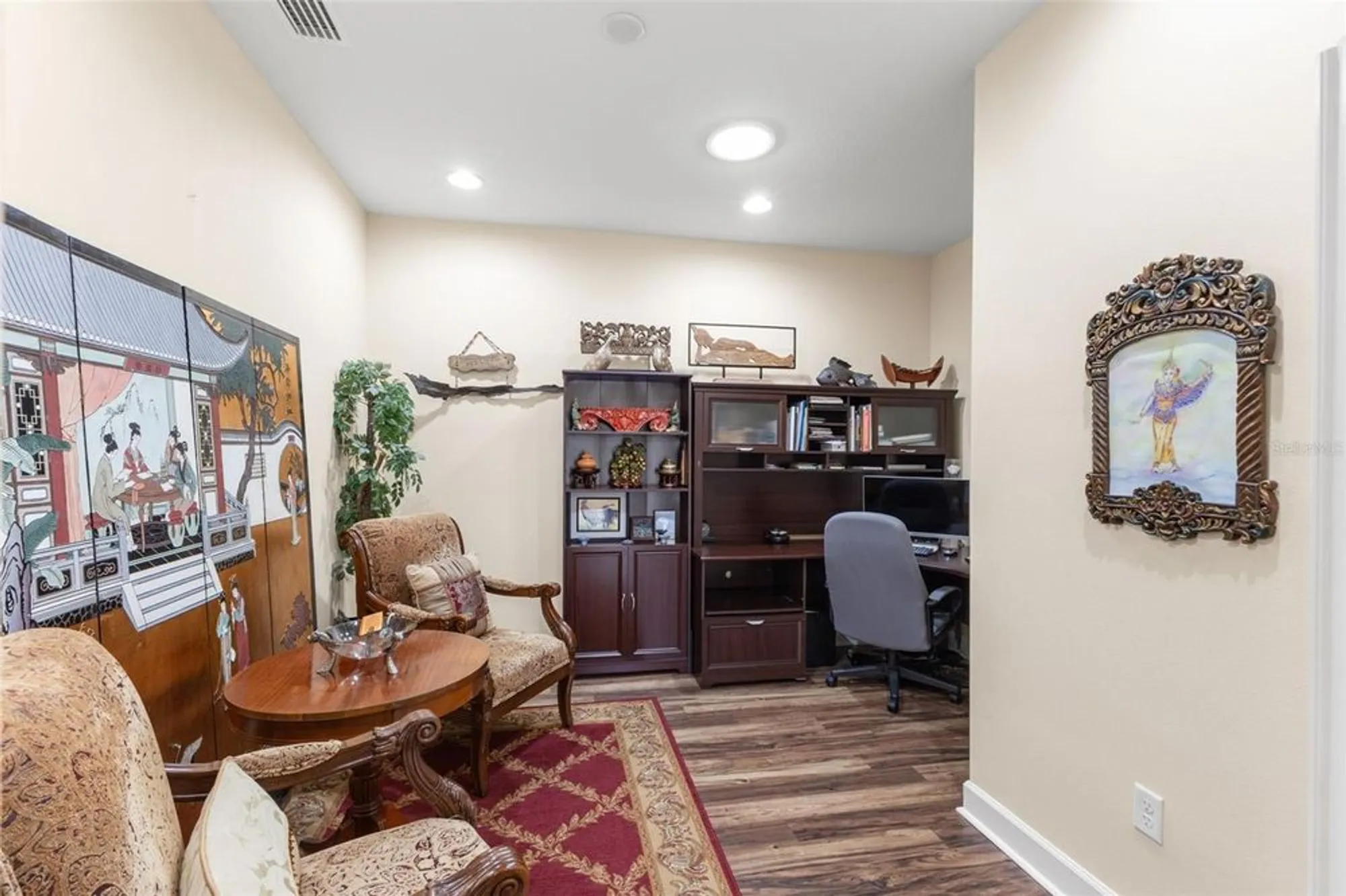Property Slideshow image 35 of 66 | 2346 oakley green dr, Sun City Center, FL, 33573