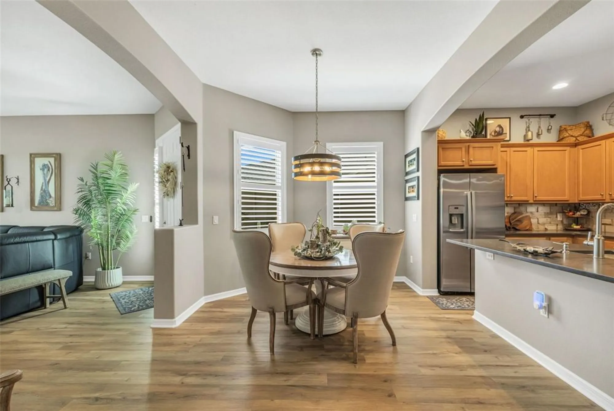 Property Slideshow image 11 of 46 | 1852 knights bridge trl, Punta Gorda, FL, 33980