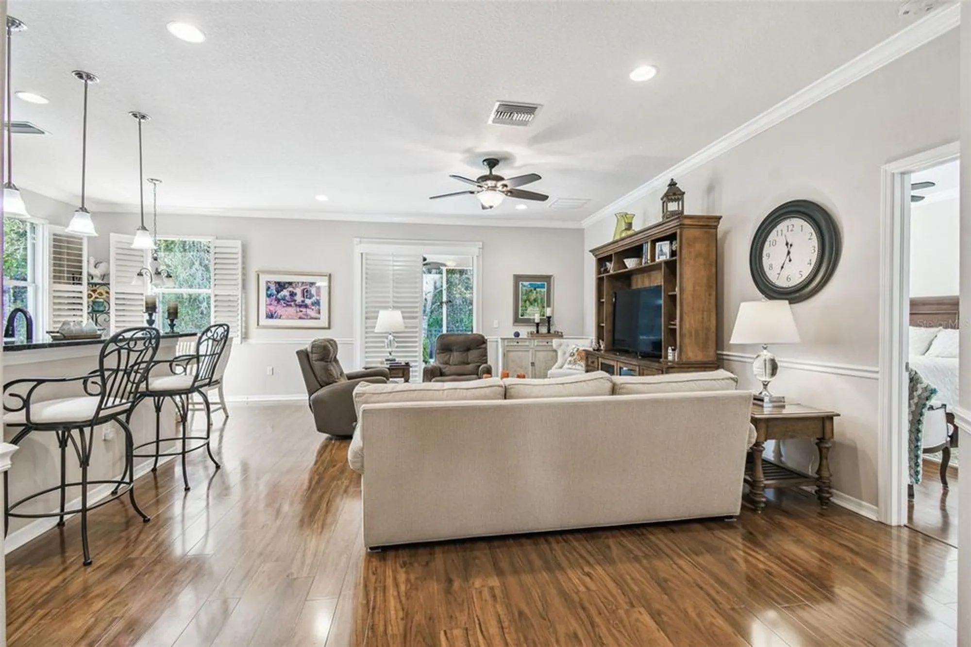 Property Slideshow image 16 of 95 | 11410 merganser way, New Port Richey, FL, 34654
