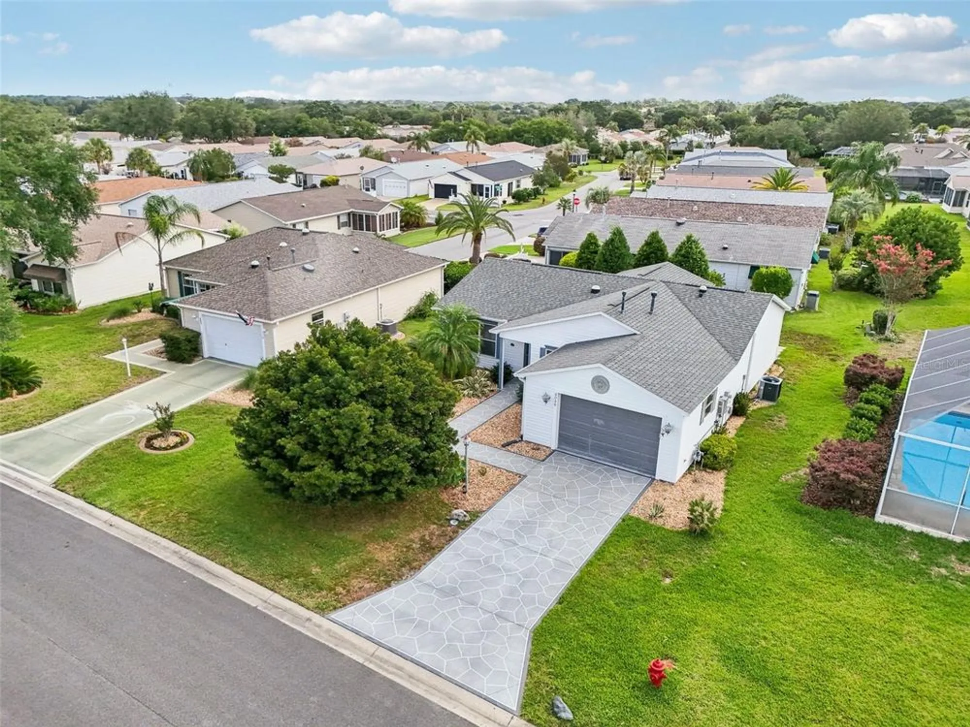 Property Slideshow image 34 of 47 | 8039 se 174th belhaven loop, The Villages, FL, 32162