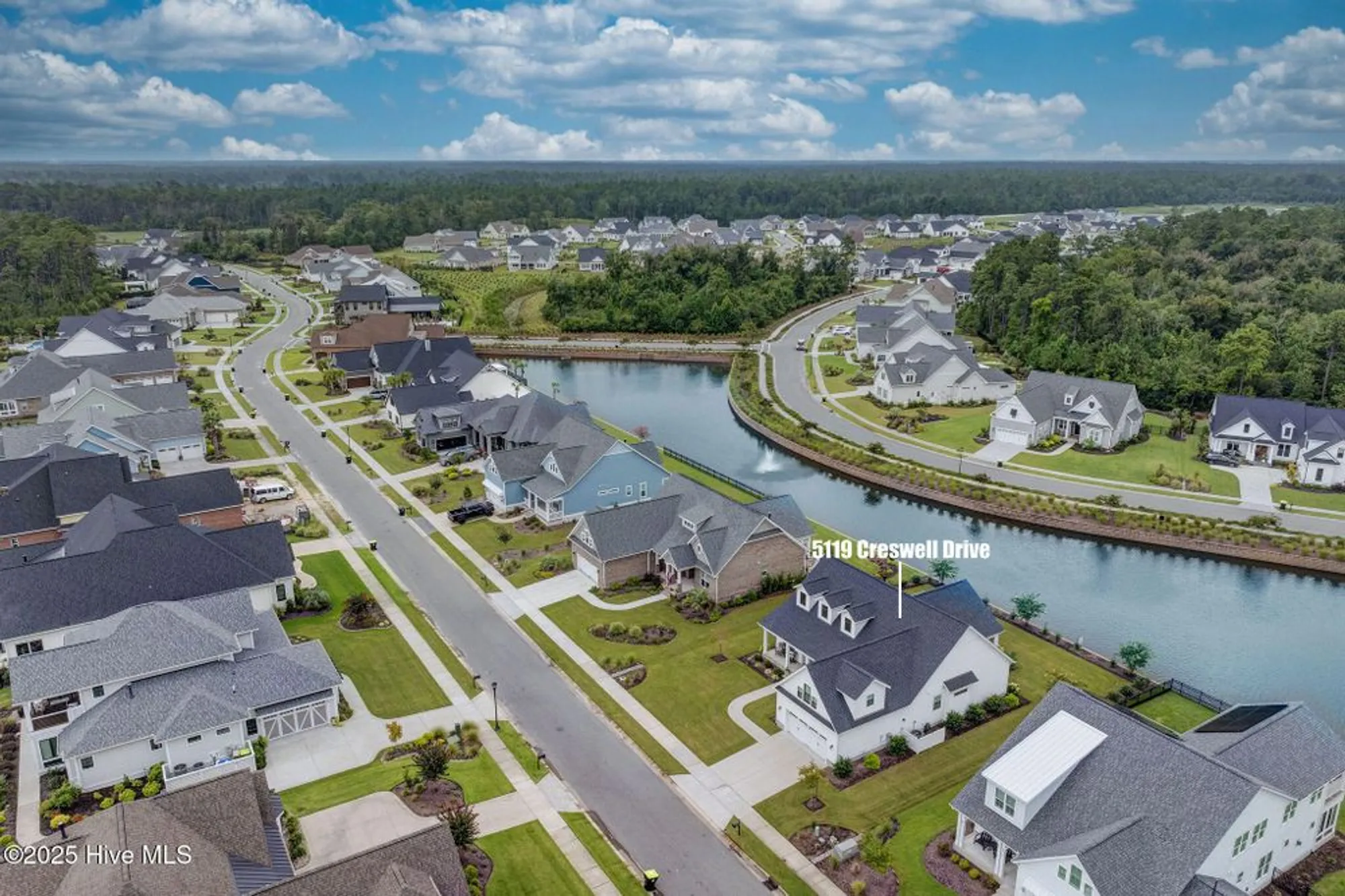 Property Slideshow image 57 of 100 | 5119 creswell dr, Leland, NC, 28451