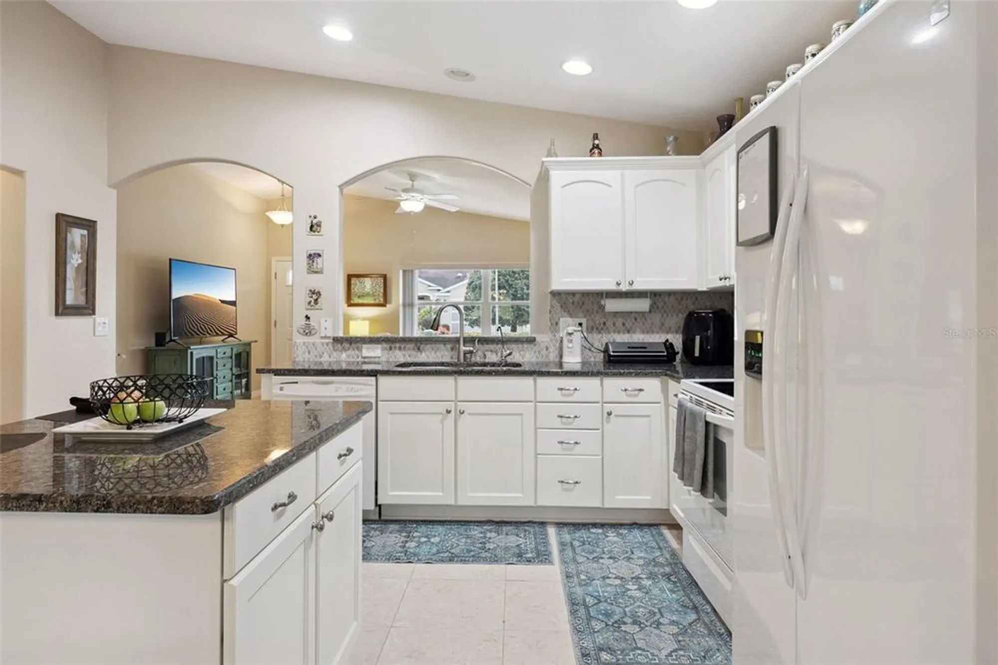 Property Slideshow image 17 of 62 | 4033 arlington ridge blvd, Leesburg, FL, 34748