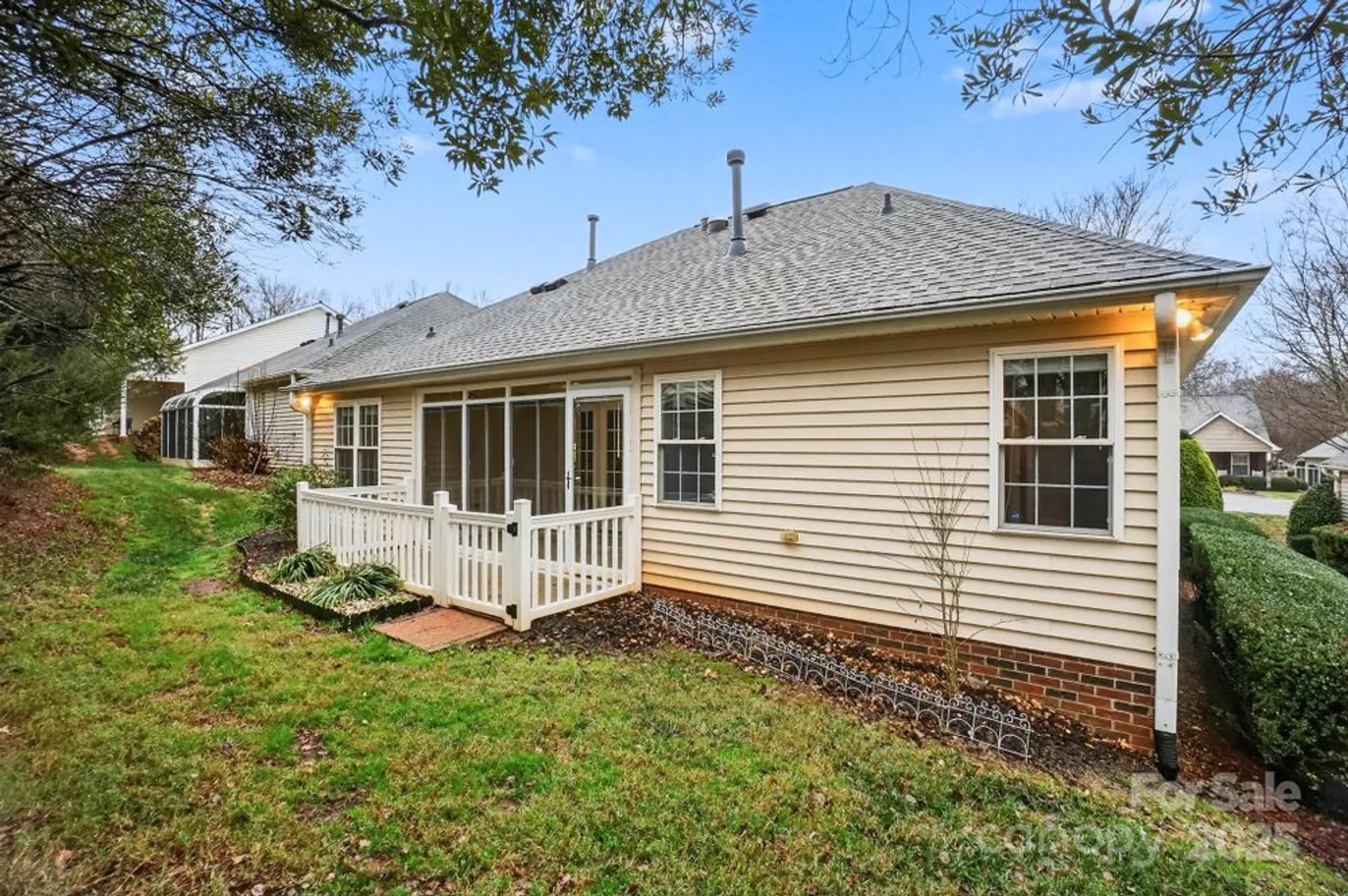 Property Slideshow image 37 of 46 | 107 bevington way, Mooresville, NC, 28117