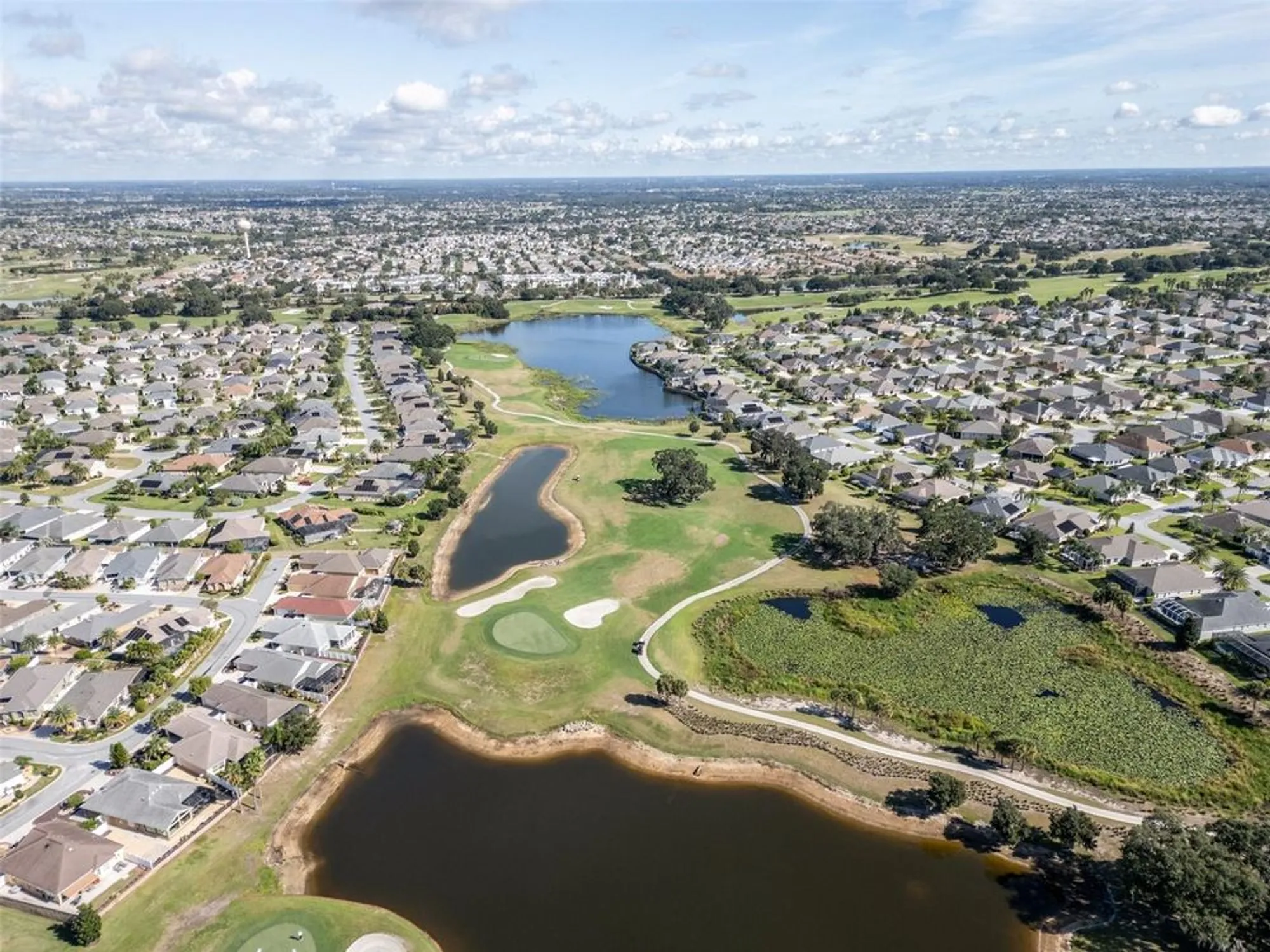 Property Slideshow image 42 of 59 | 3009 olenda dr, The Villages, FL, 32163