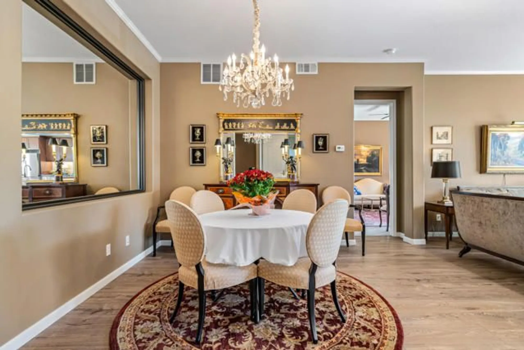 Property Slideshow image 20 of 52 | 2300 via calderia 2301, Palm Desert, CA, 92260