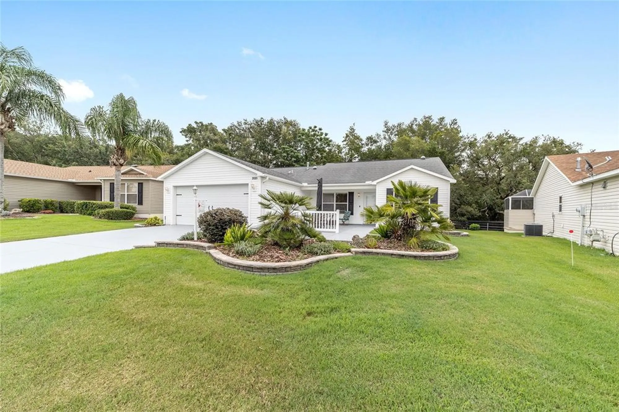 Property Slideshow image 44 of 58 | 2020 harston trl, The Villages, FL, 32162