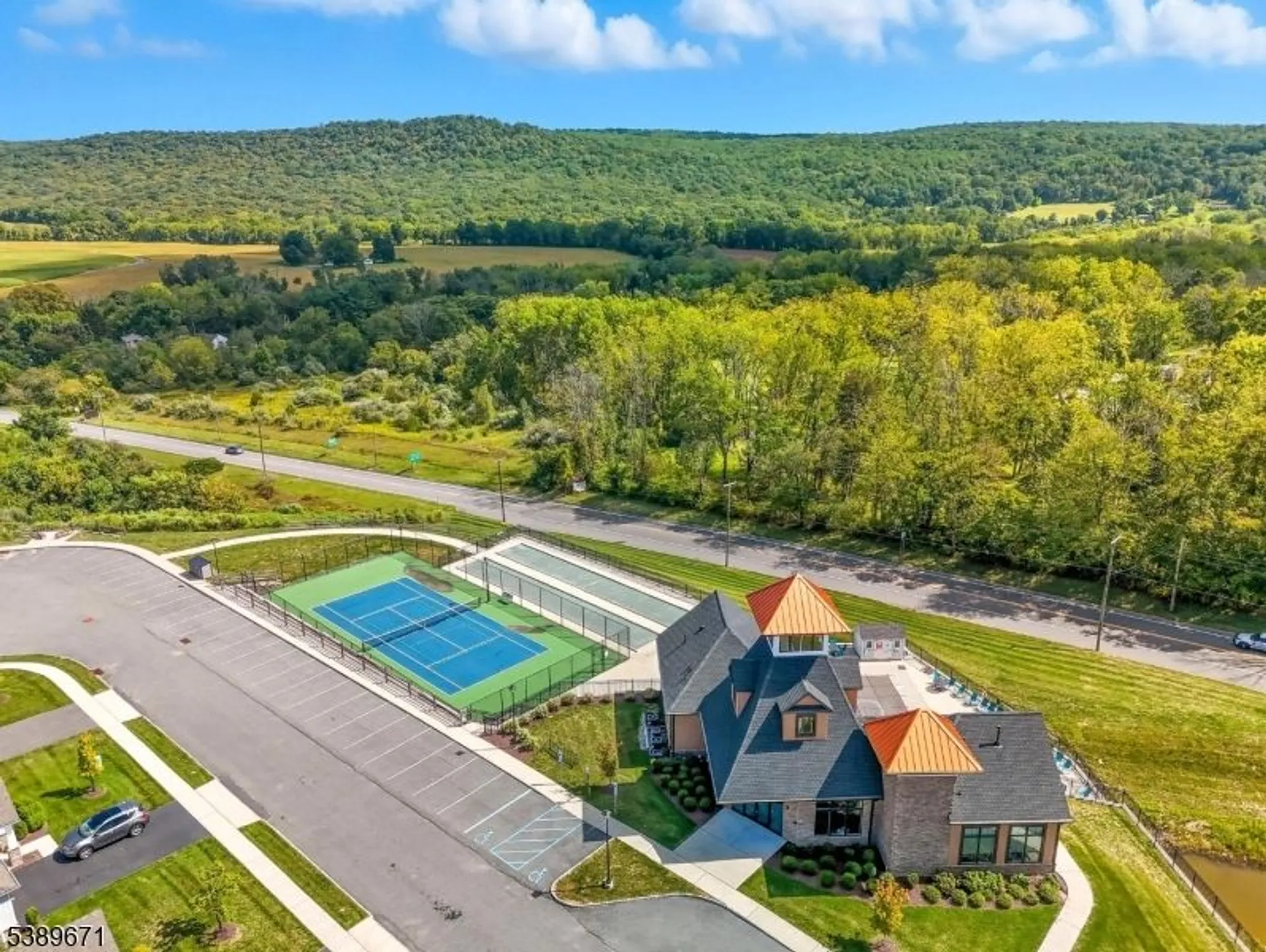 Property Slideshow image 31 of 33 | 25 mountain view ln, Port Murray, NJ, 07865