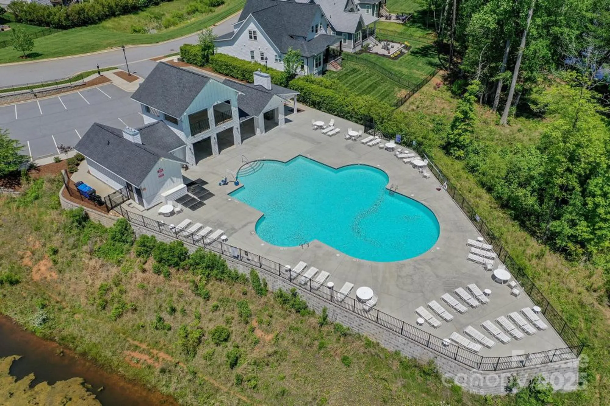 Property Slideshow image 44 of 47 | 194 hanks bluff dr, Mooresville, NC, 28117