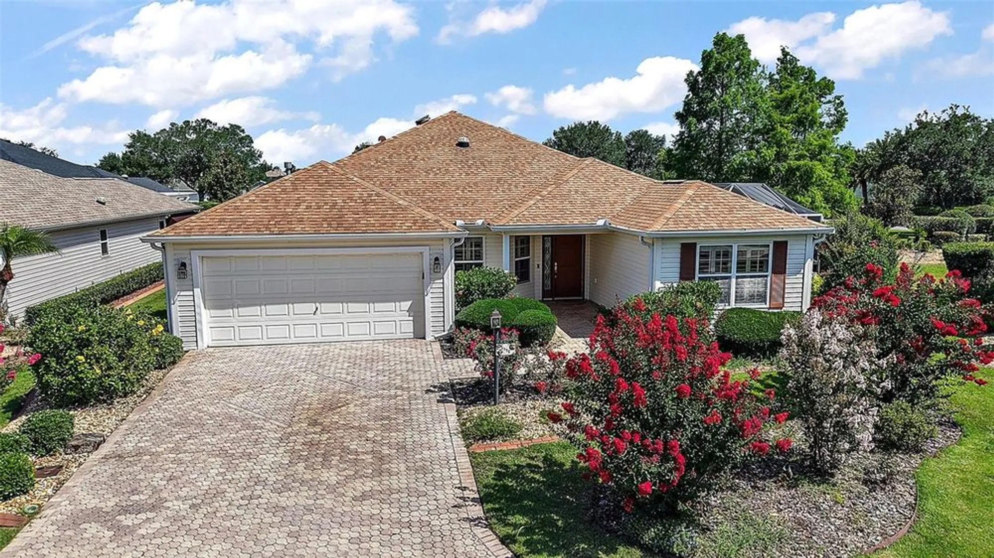 Property Slideshow image 37 of 46 | 1175 johnston path, The Villages, FL, 32162
