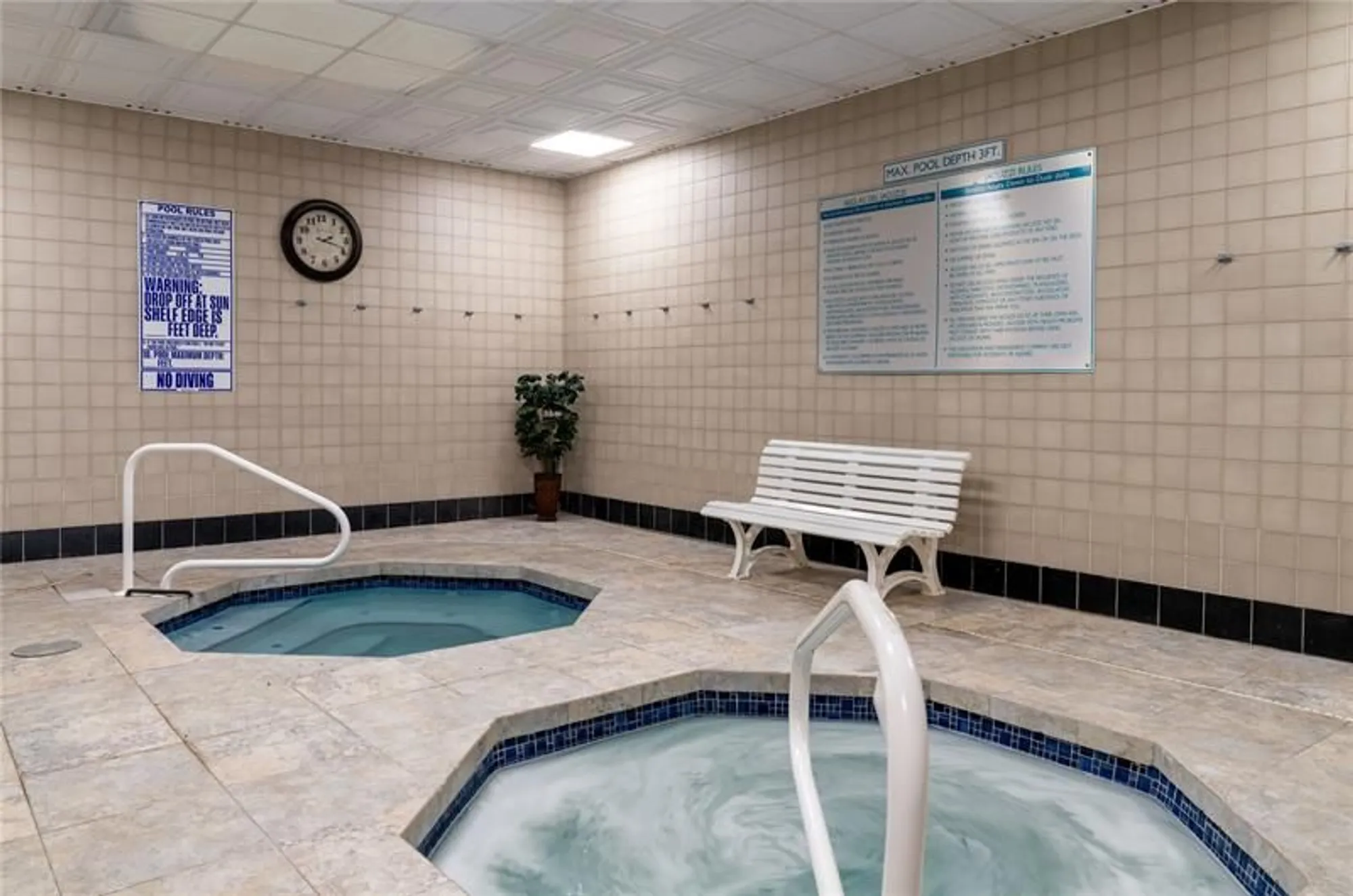 Property Slideshow image 8 of 19 | 1101 colony point cir 220, Pembroke Pines, FL, 33026