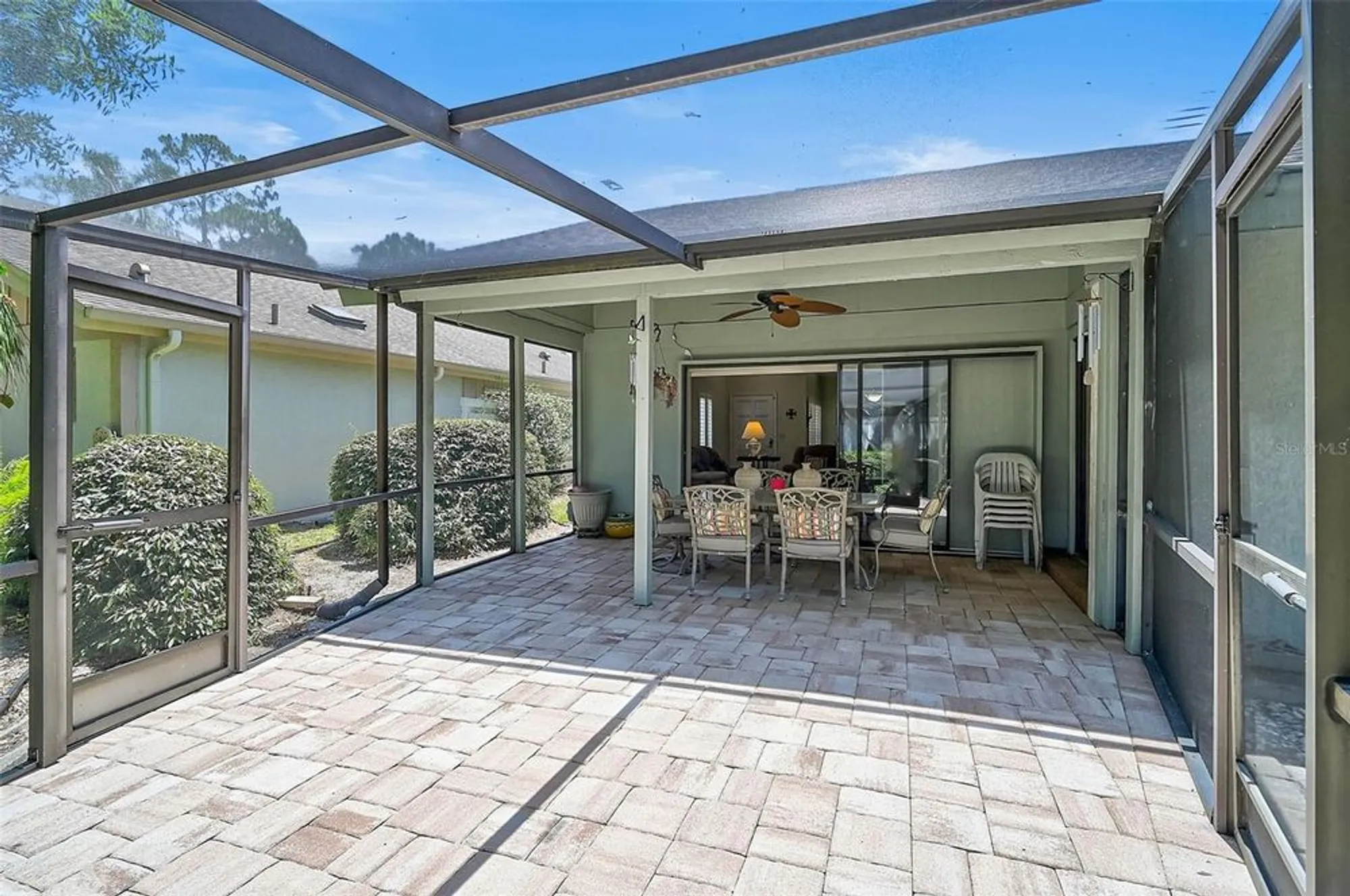 Property Slideshow image 34 of 36 | 7817 pine trace dr # 15, Sarasota, FL, 34243